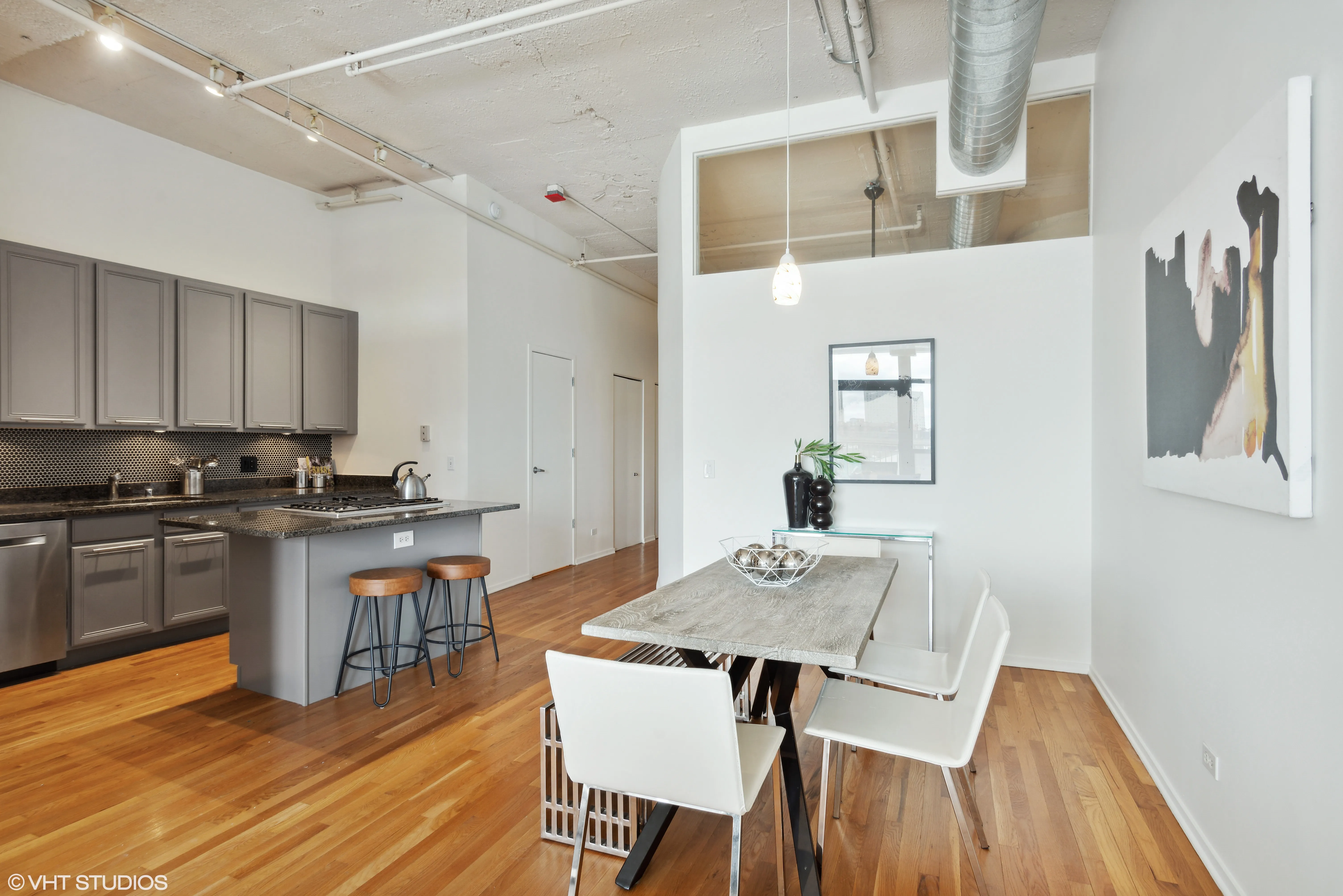 1530 S State St   60605 60605-unit#417-Chicago-IL