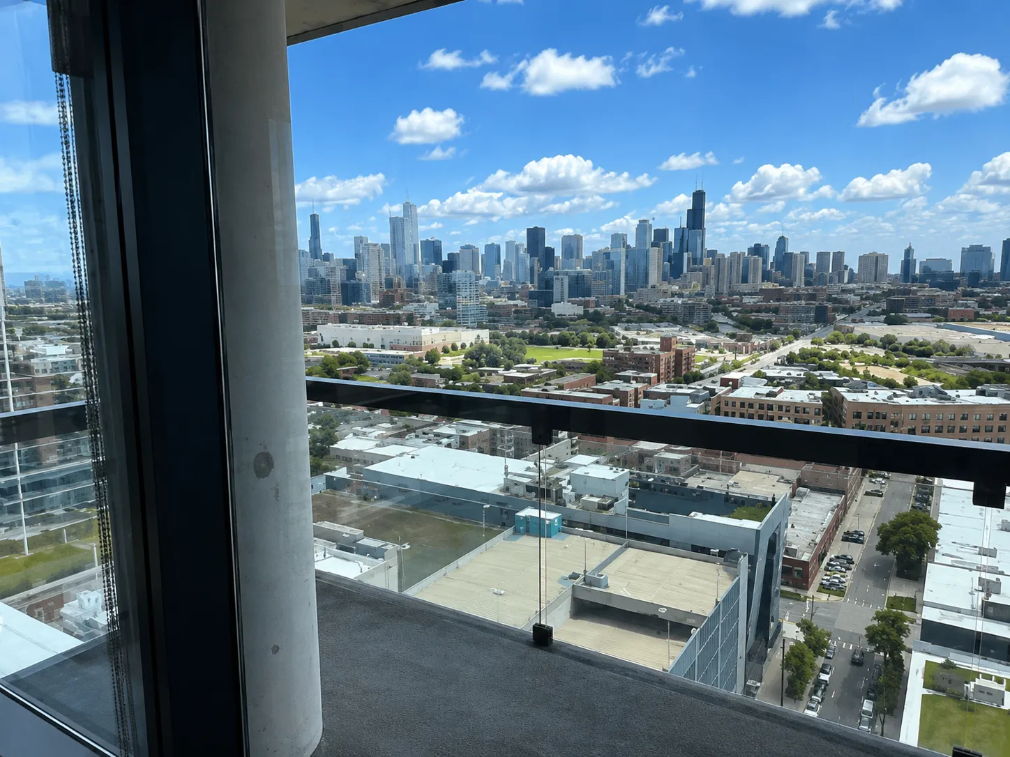 840 W Blackhawk St   60642 60642-unit#205-Chicago-IL
