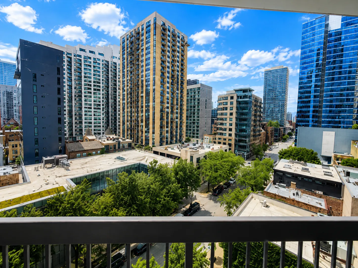 750 N Dearborn St 60654 60654-unit#804-Chicago-IL