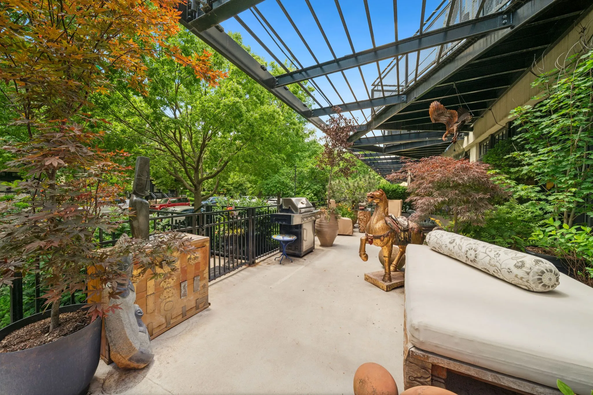 1070 W 15th St   60608 60608-University Commos-unit#147-Chicago-IL
