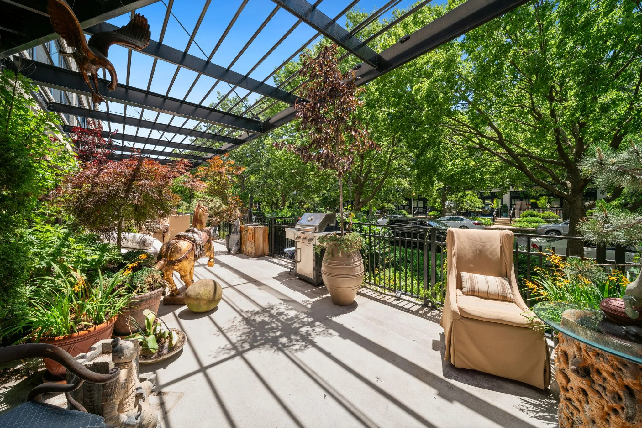 1070 W 15th St   60608 60608-University Commos-unit#147-Chicago-IL
