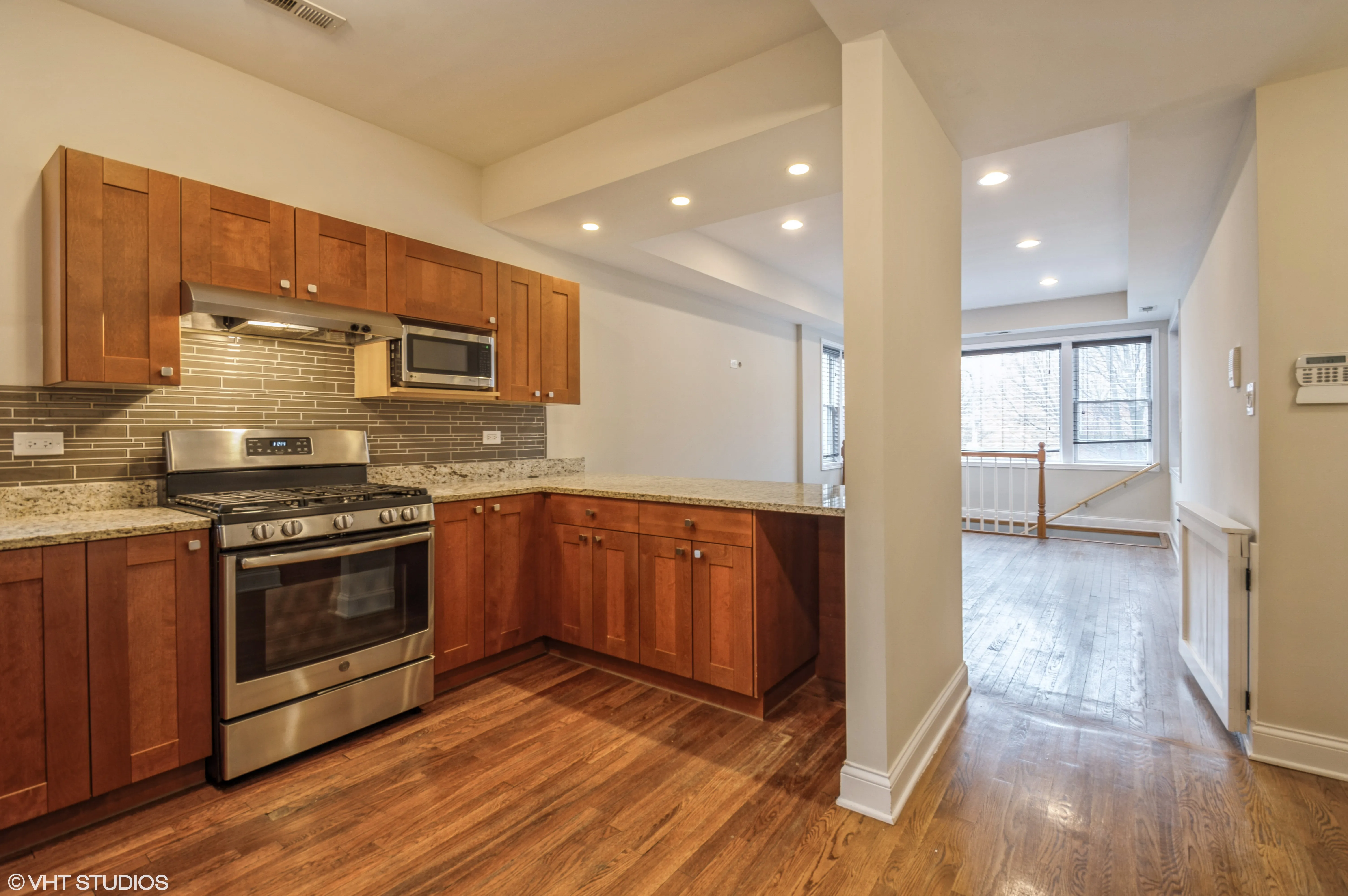 2417 N Ridgeway Ave 60647 60647-unit#1-Chicago-IL