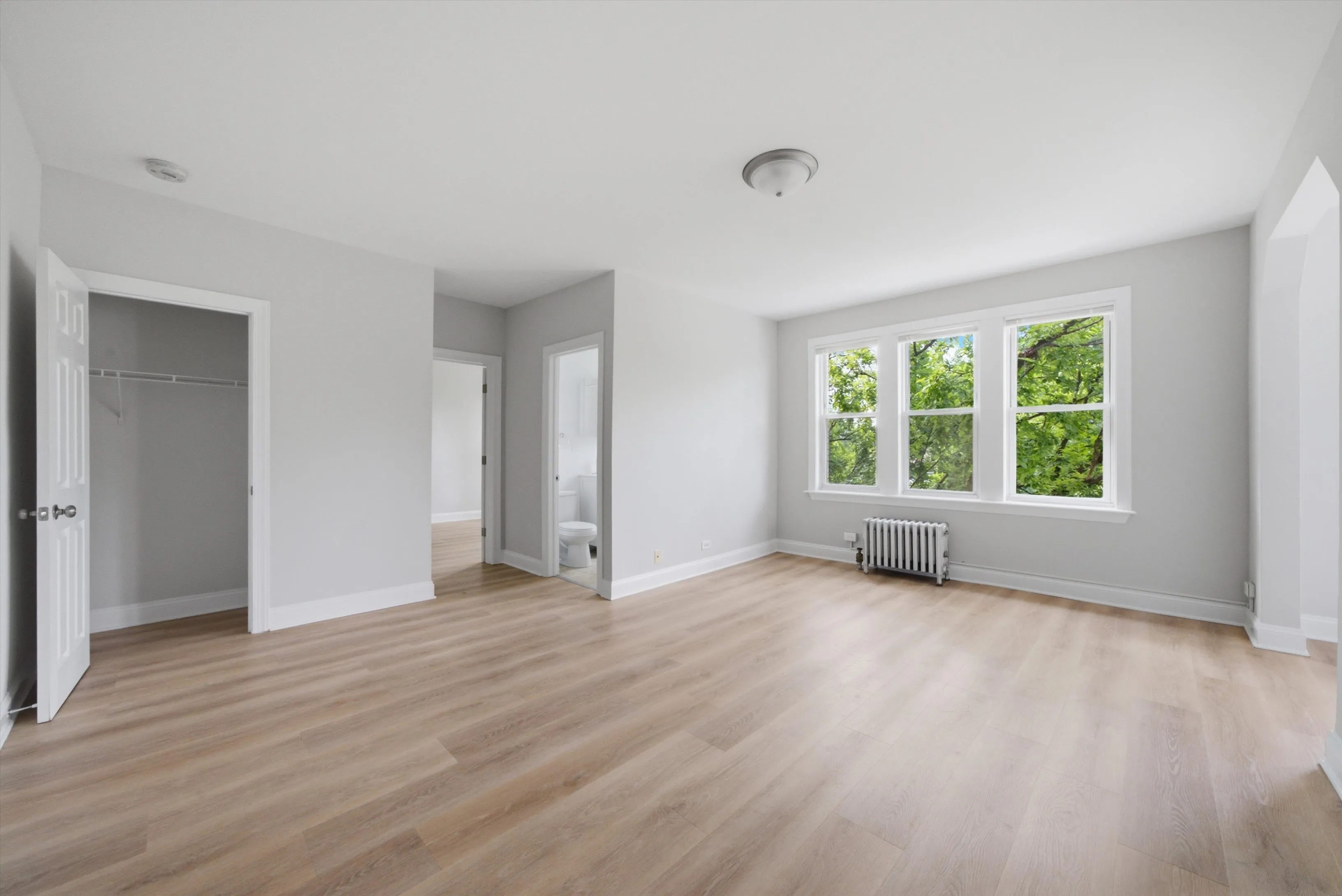 2600 N. Kimball , 60647 60647-unit#411-Chicago-IL