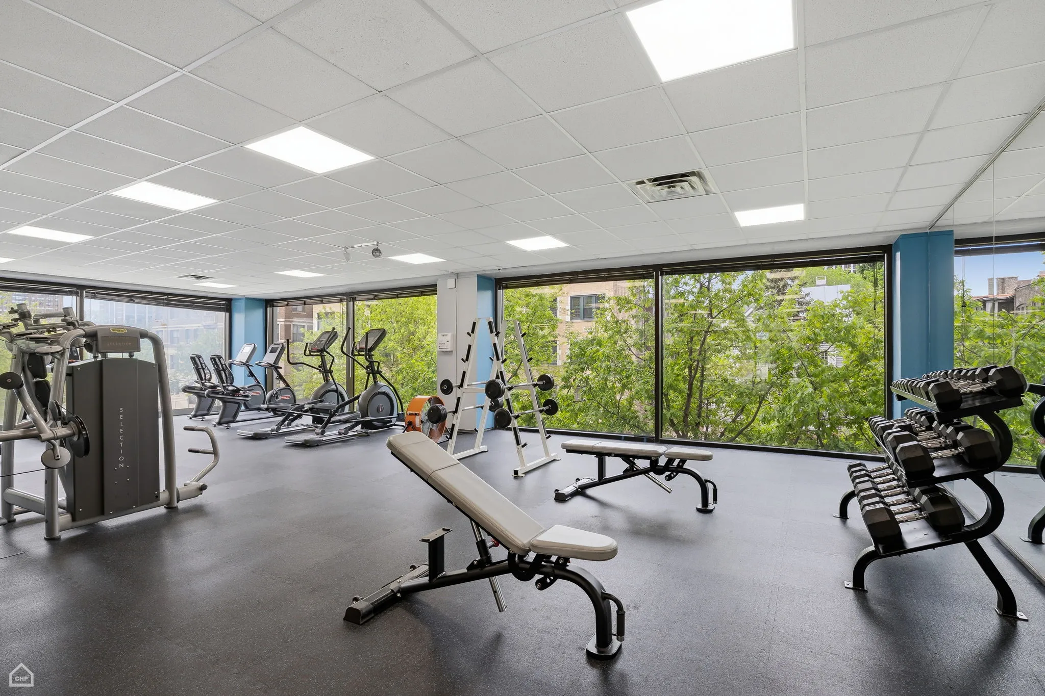 4343 N Clarendon Ave   60613 60613-unit#1812-Chicago-IL