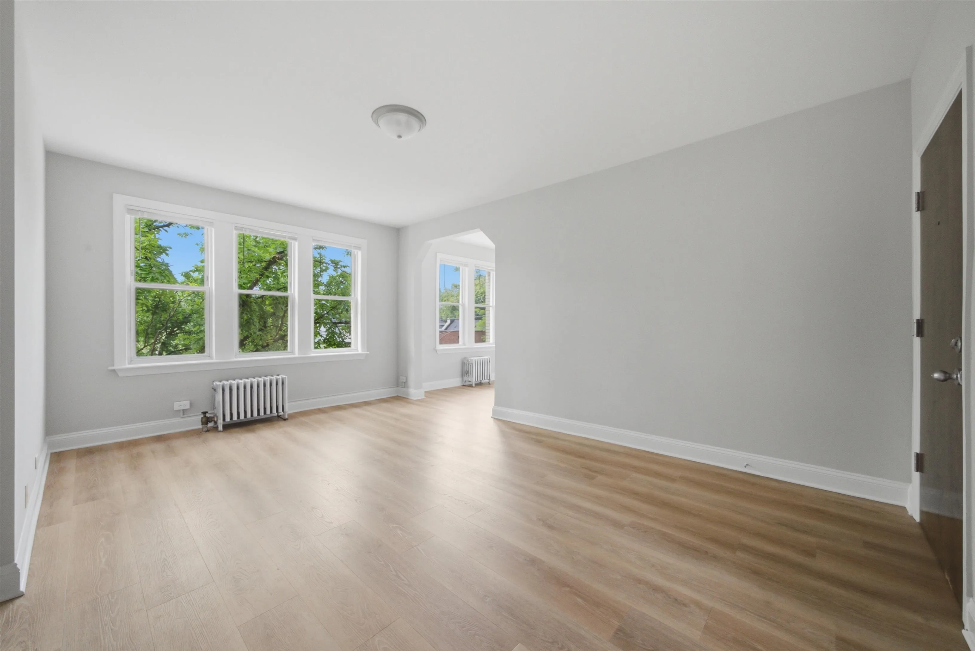 2600 N. Kimball ,  60647 60647-unit#411-Chicago-IL