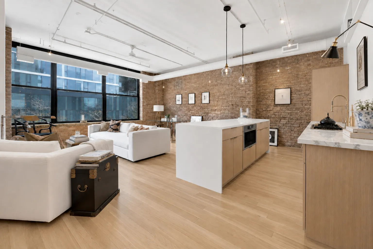 1322 S Wabash Ave 60605 60605-unit#201-Chicago-IL