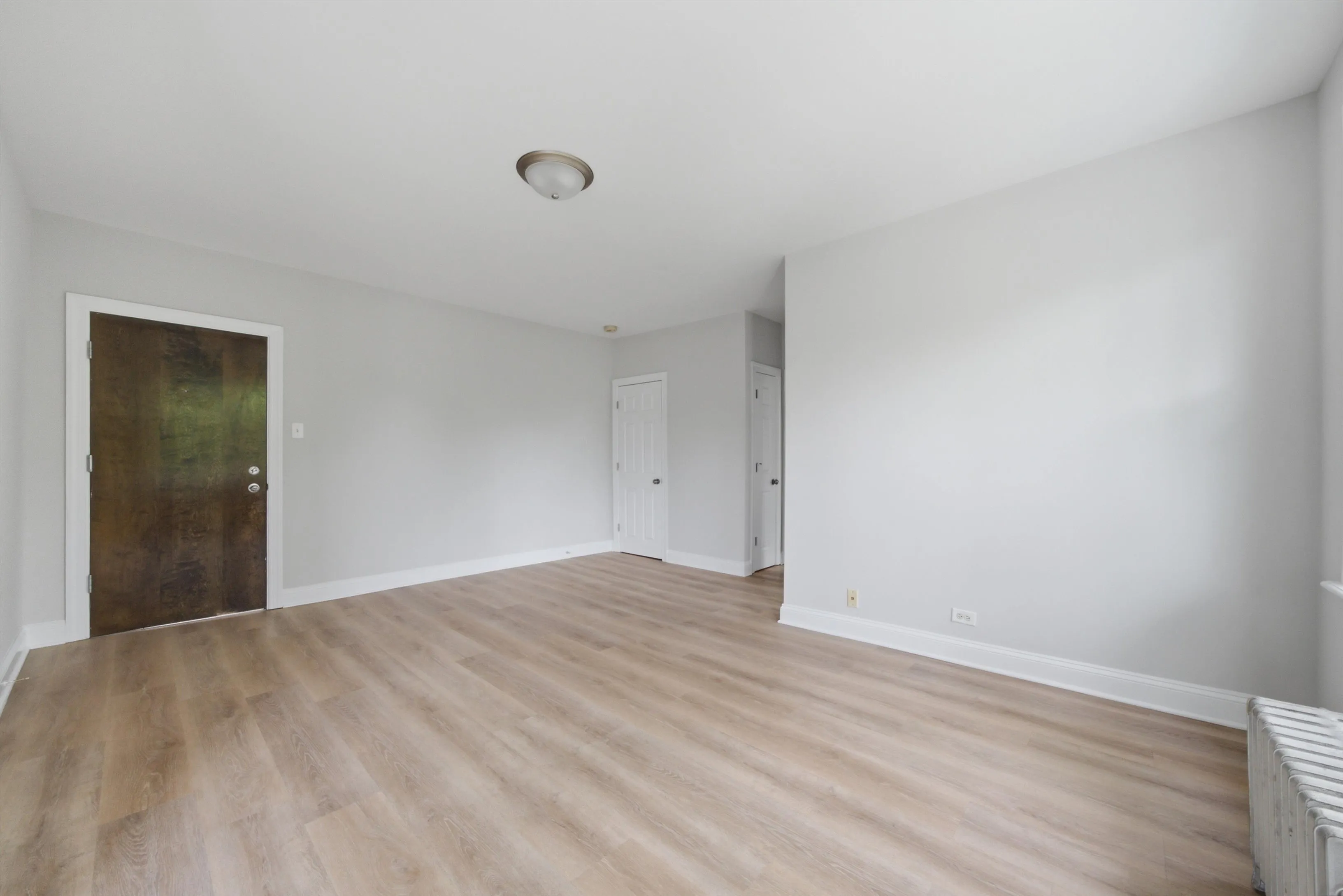 2600 N. Kimball ,  60647 60647-unit#411-Chicago-IL