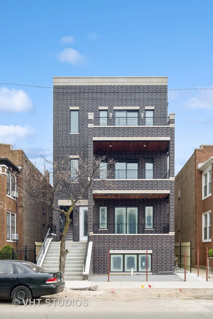 4819 N Ashland Ave 60640 60640-unit#1W-Chicago-IL