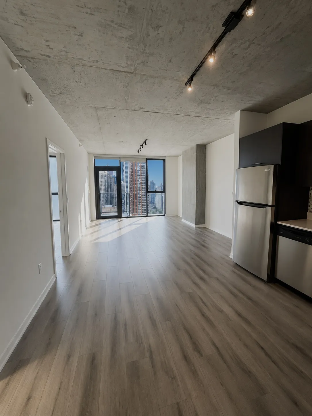 1333 S Wabash Ave 60605 60605-unit#806-Chicago-IL
