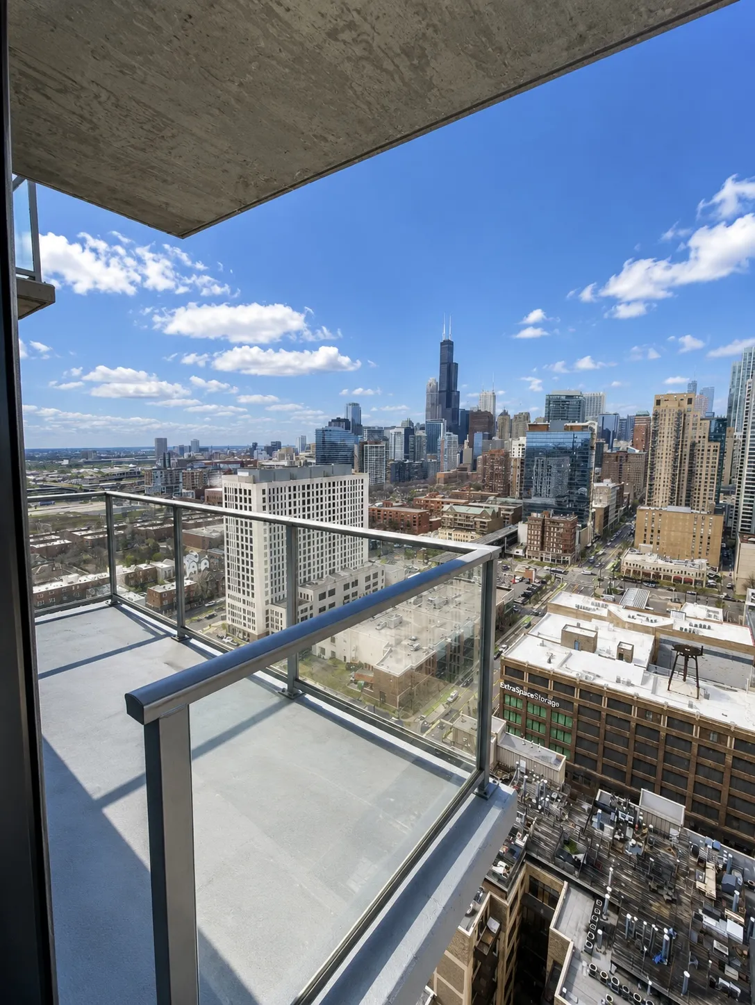 1333 S Wabash Ave 60605 60605-unit#806-Chicago-IL