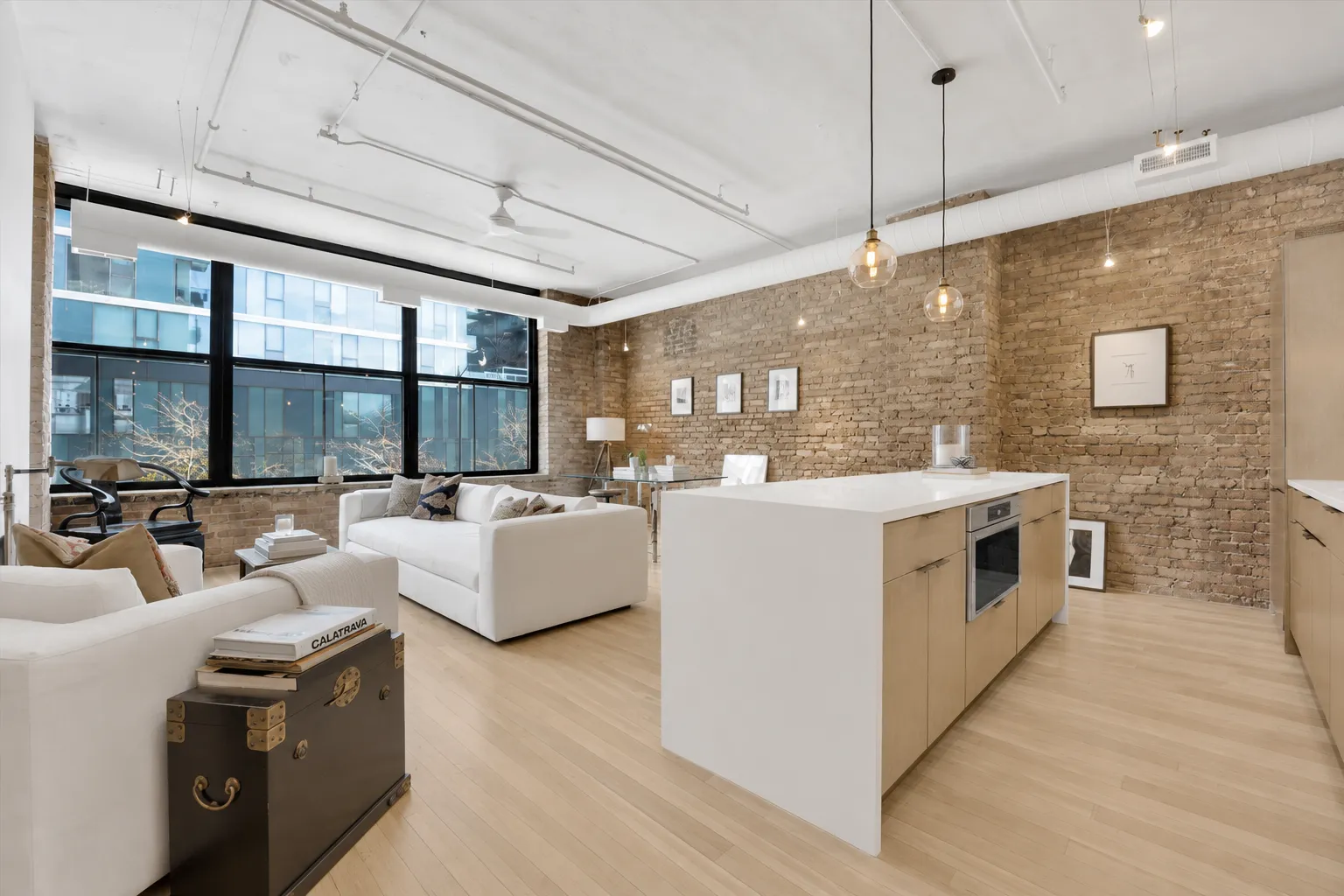 1322 S Wabash Ave 60605 60605-unit#201-Chicago-IL
