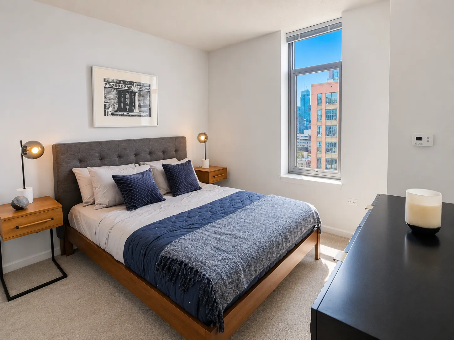 353 N Desplaines St 60661 60661-unit#1009-Chicago-IL