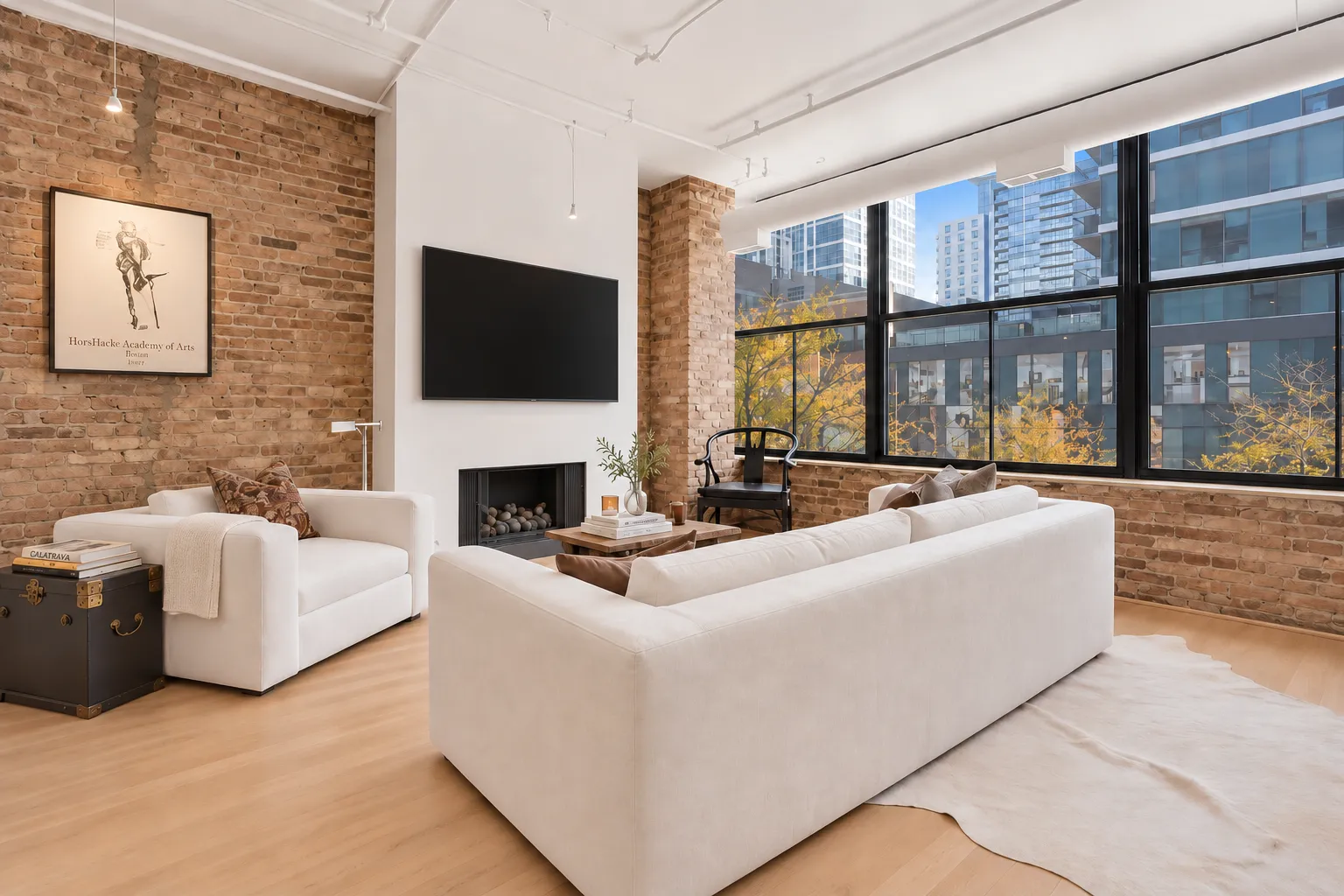 1322 S Wabash Ave 60605 60605-unit#201-Chicago-IL