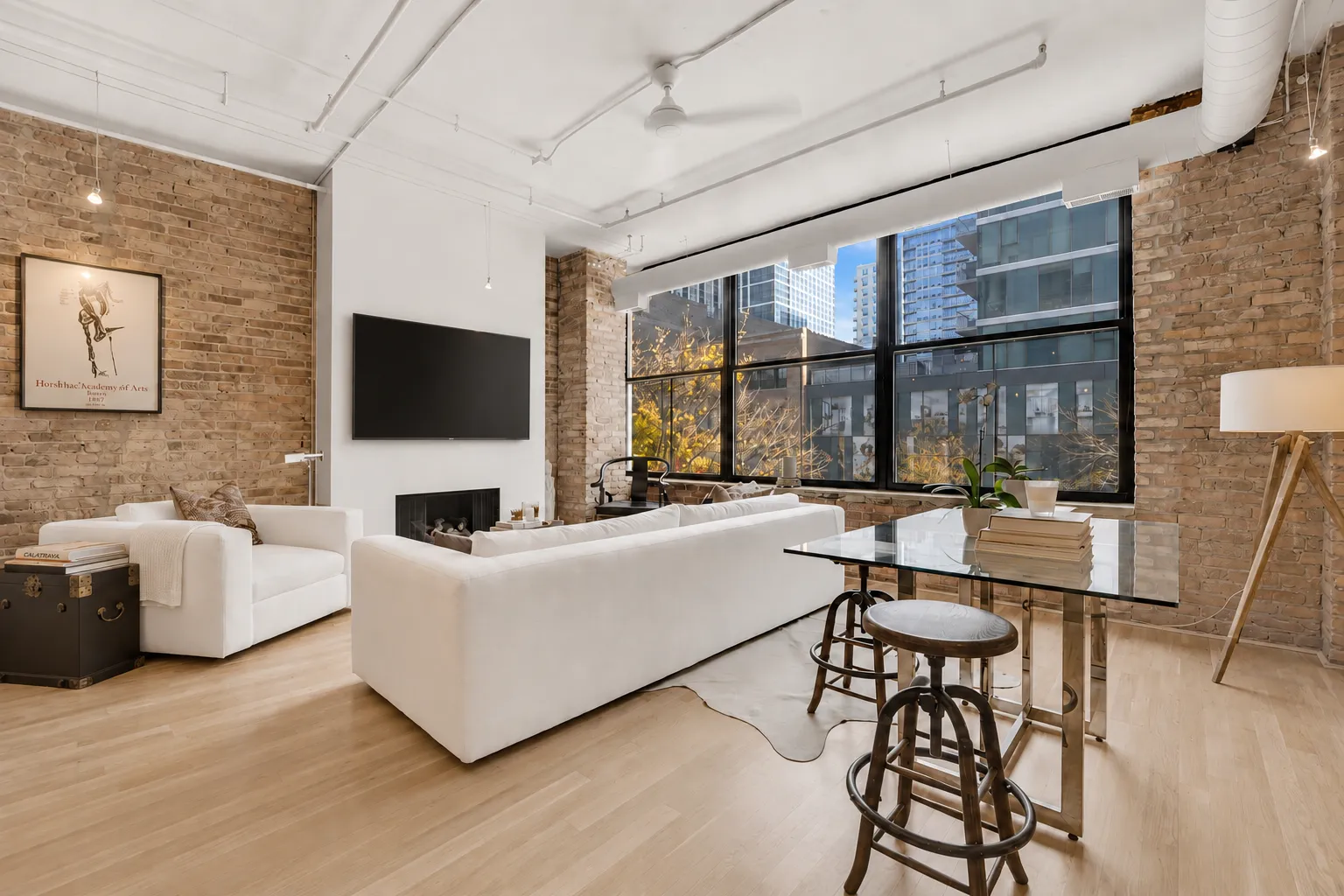 1322 S Wabash Ave 60605 60605-unit#201-Chicago-IL