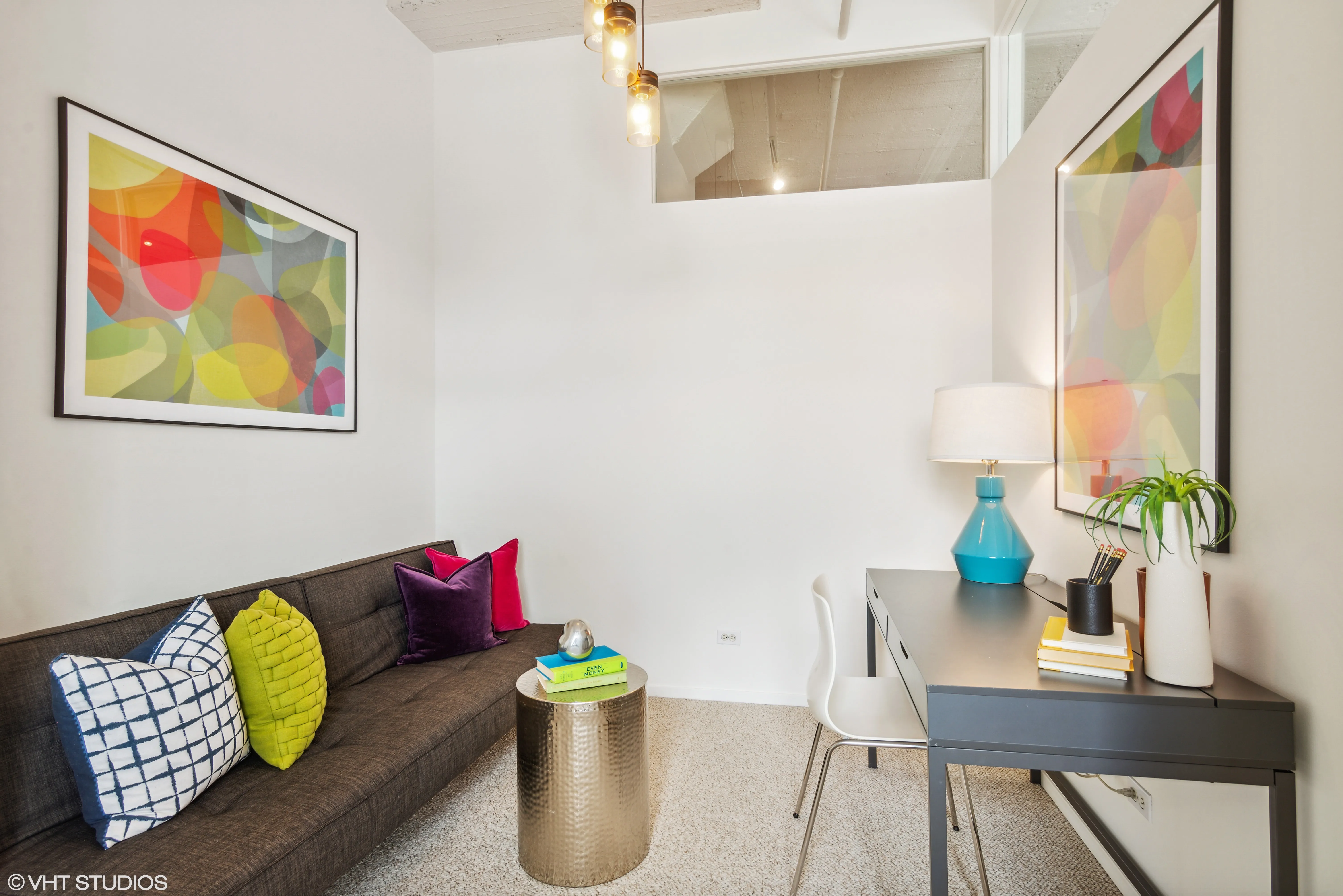1530 S State St   60605 60605-unit#417-Chicago-IL