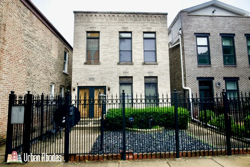 2626 W Superior St 60612 60612-unit#2A-Chicago-IL