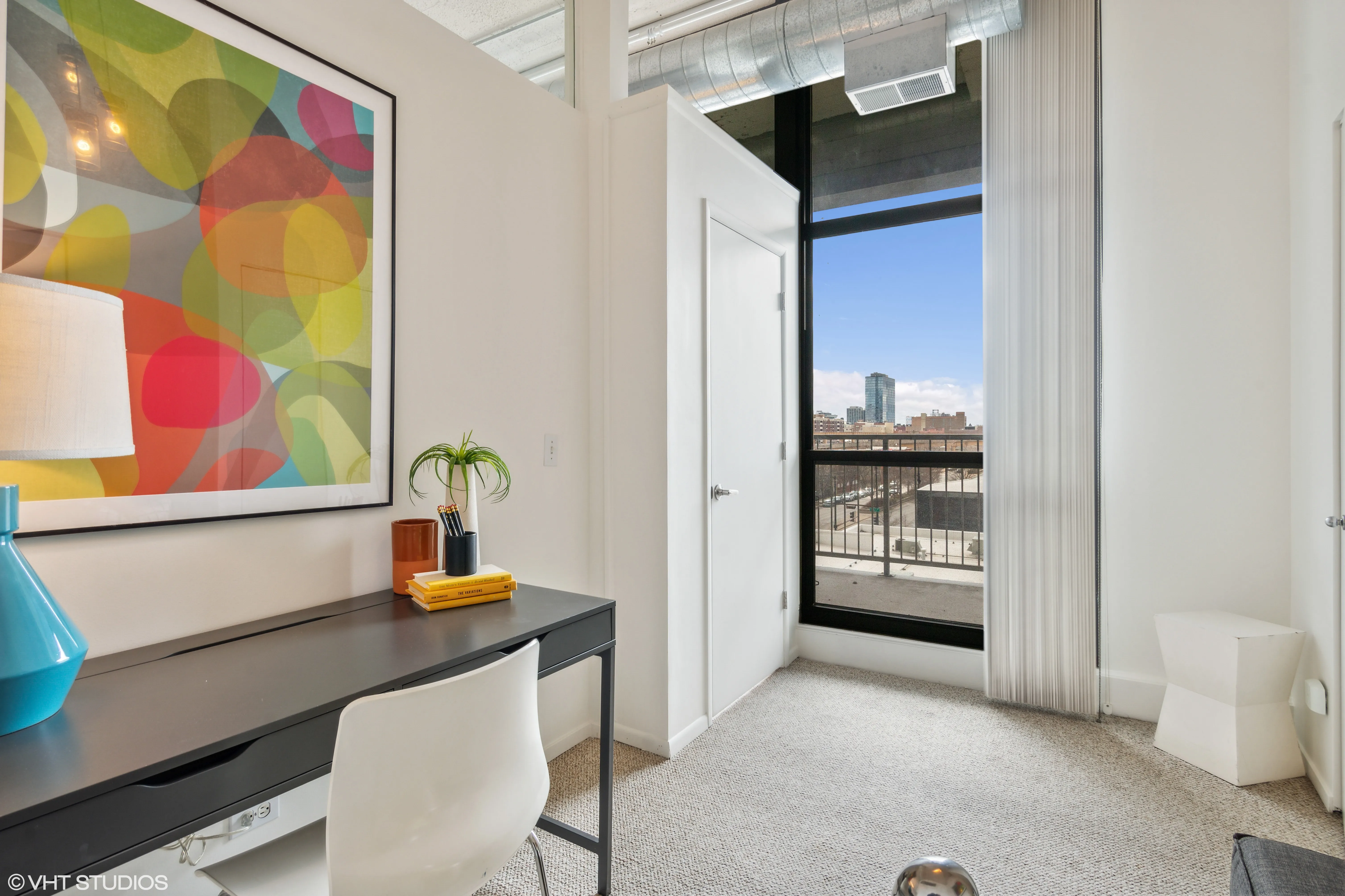1530 S State St   60605 60605-unit#417-Chicago-IL
