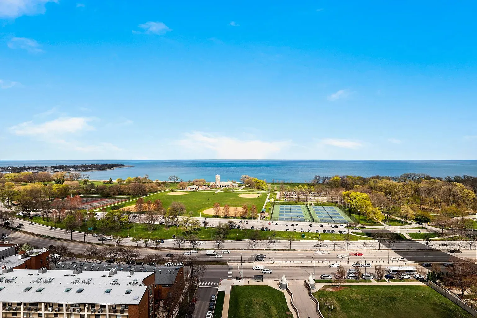 3660 N Lake Shore Dr   60613 60613-New York Private Residences-unit#1902-Chicago-IL