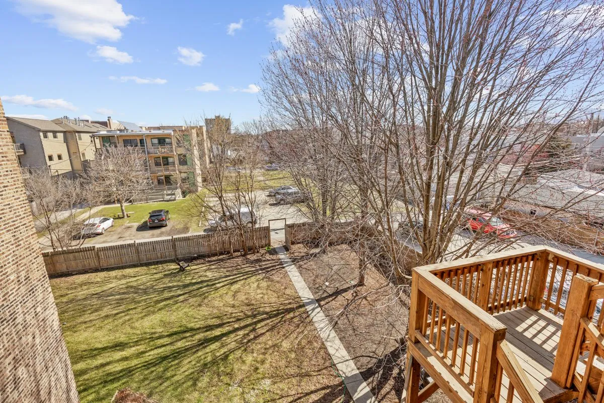 6231 S WOODLAWN AVE 60637-unit#3N-Chicago-IL