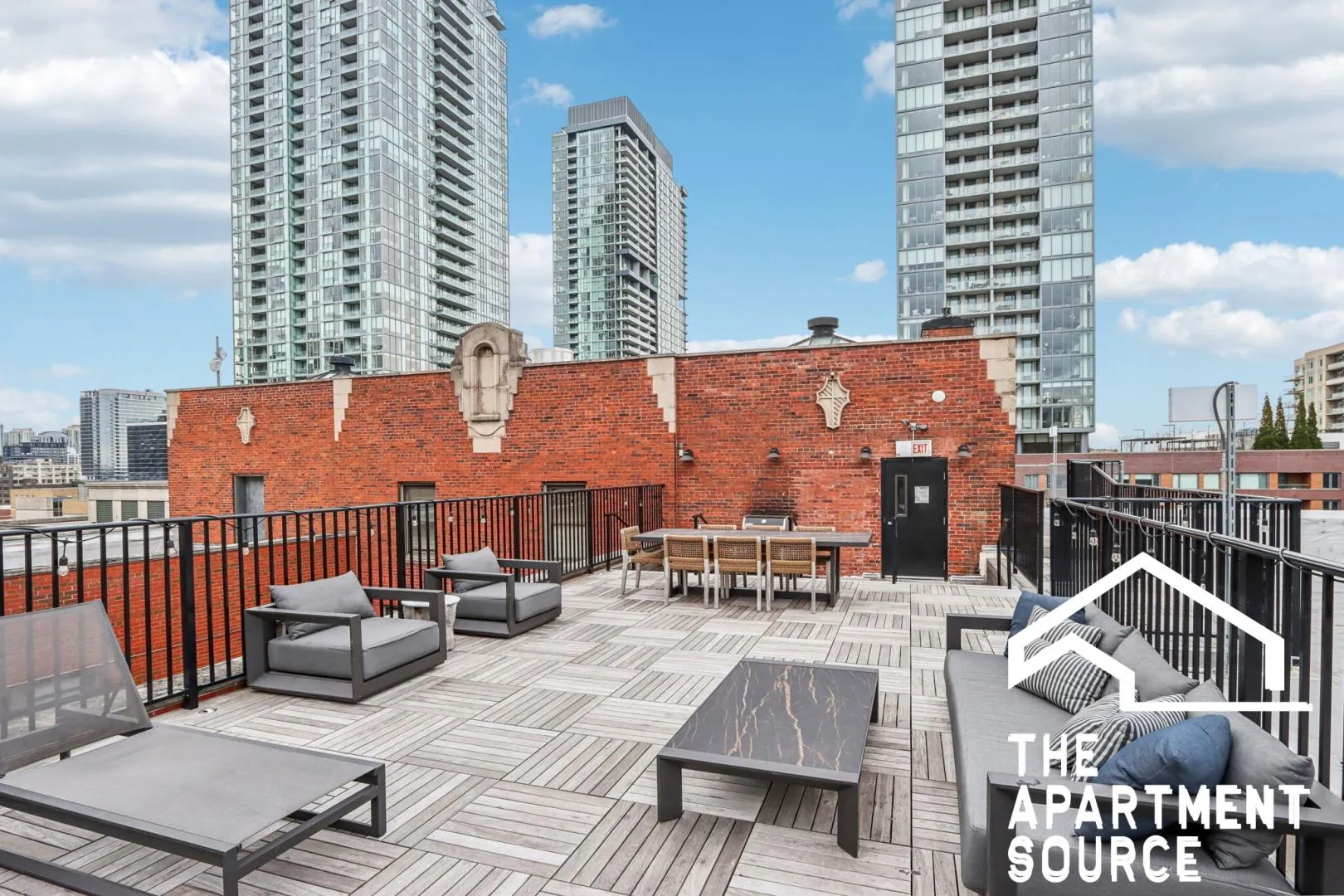1140 N La Salle Dr   60610 60610-unit#609-Chicago-IL