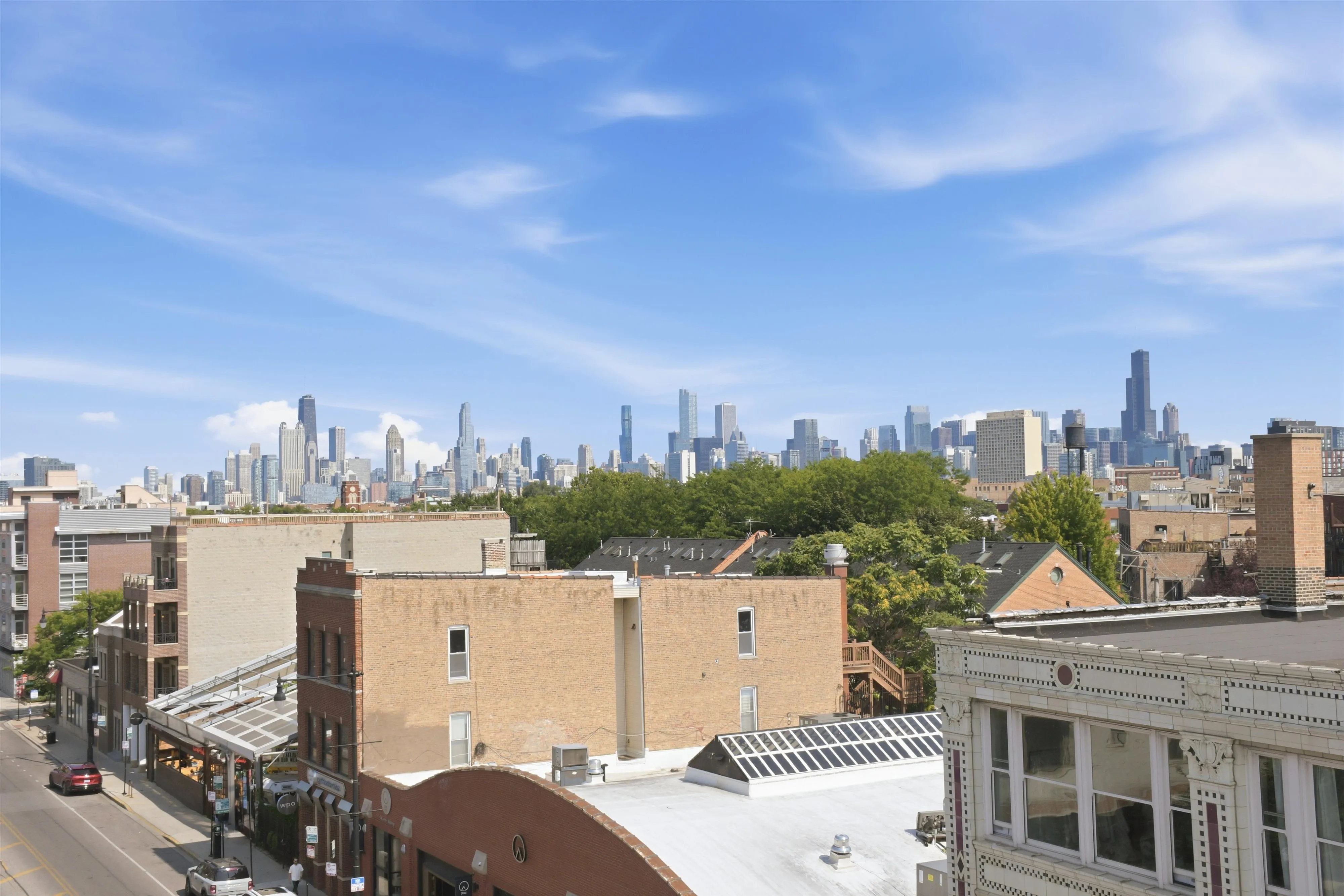 1942 W North Ave 60622 60622-unit#501-Chicago-IL