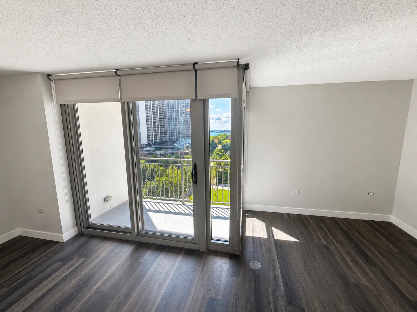 360 East South Water Street   60601 60601-unit#809-Chicago-IL
