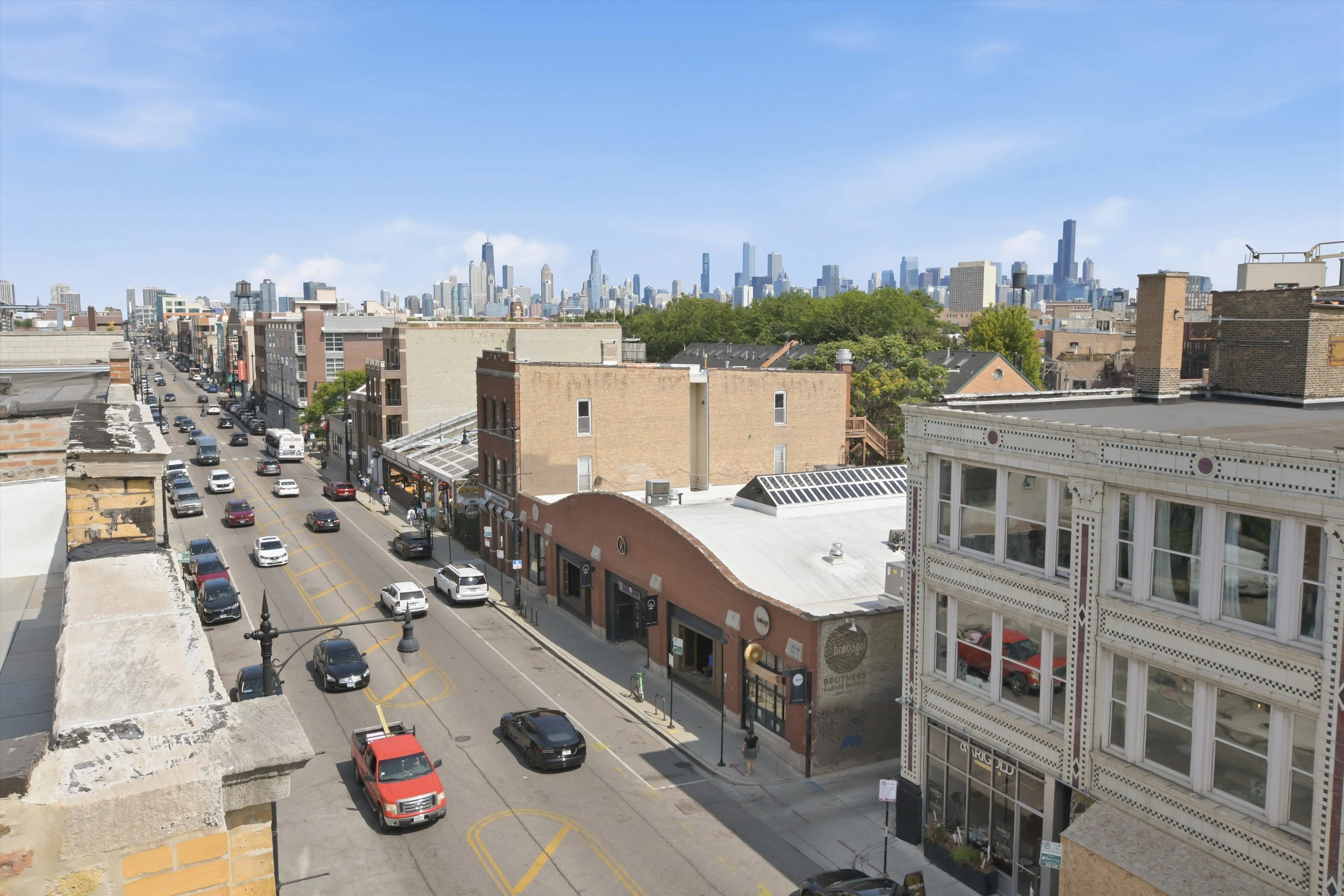 1942 W North Ave 60622 60622-unit#501-Chicago-IL