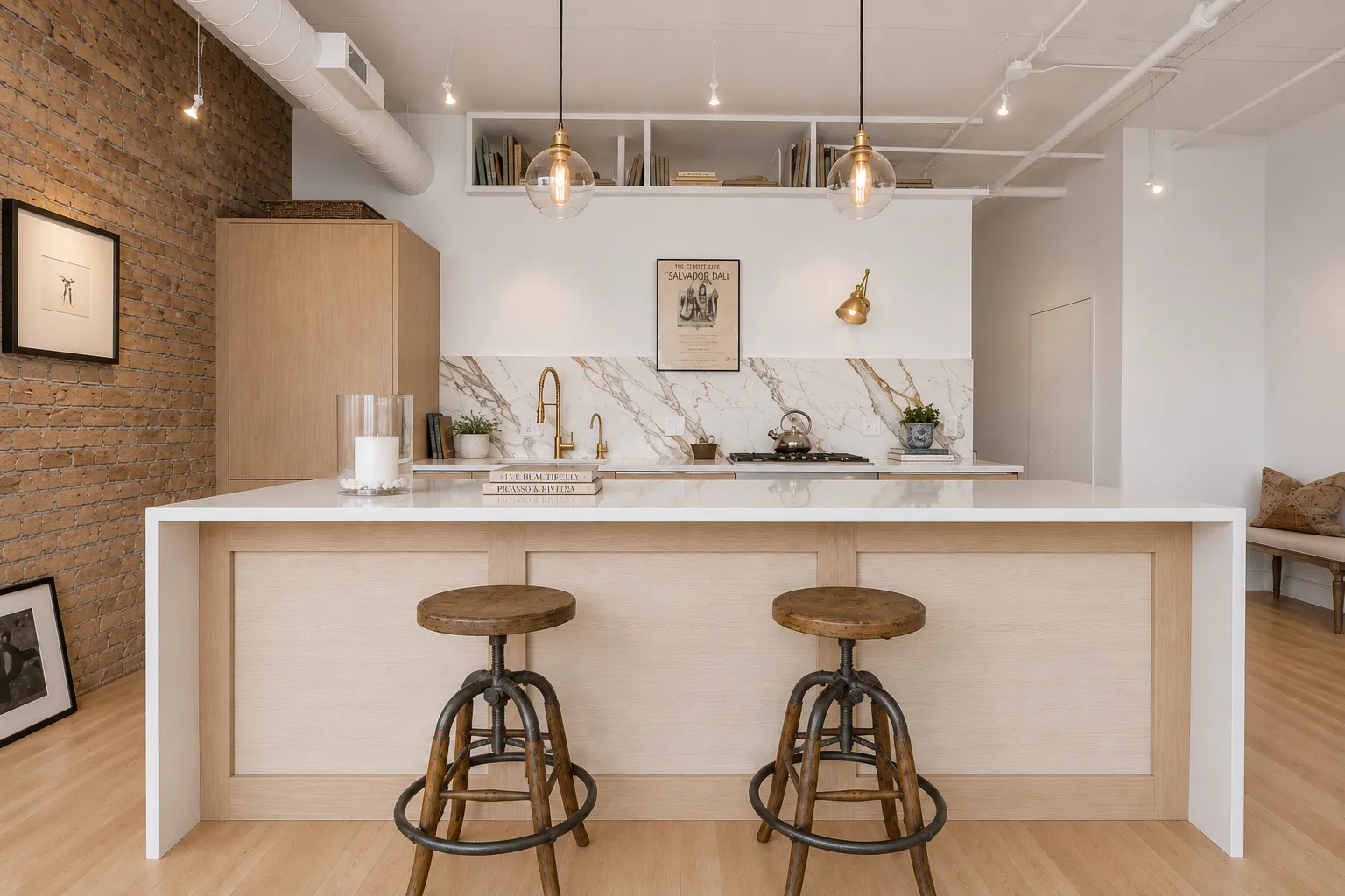 1322 S Wabash Ave 60605 60605-unit#201-Chicago-IL