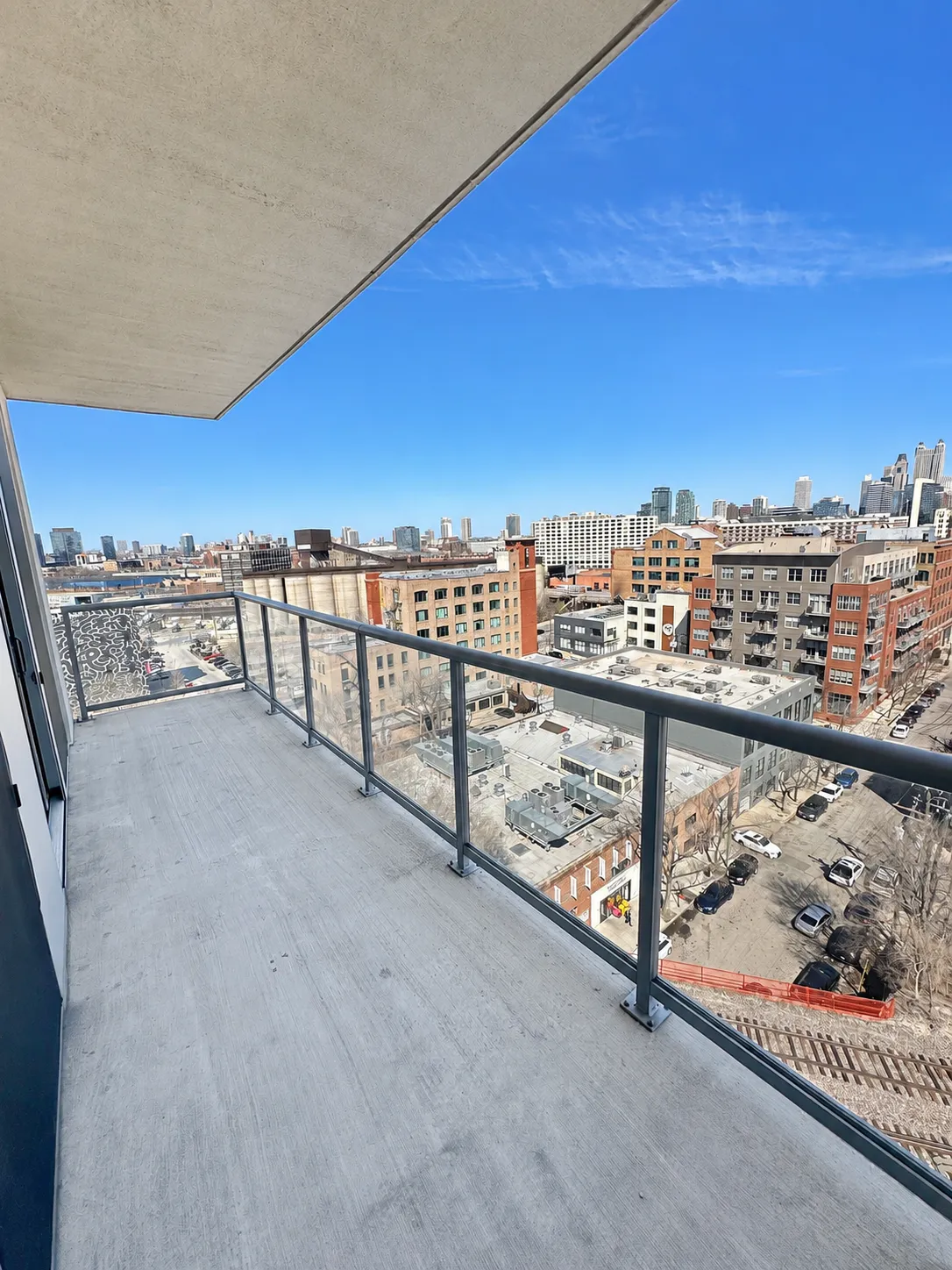 910 W Huron St   60642 60642-unit#802-Chicago-IL