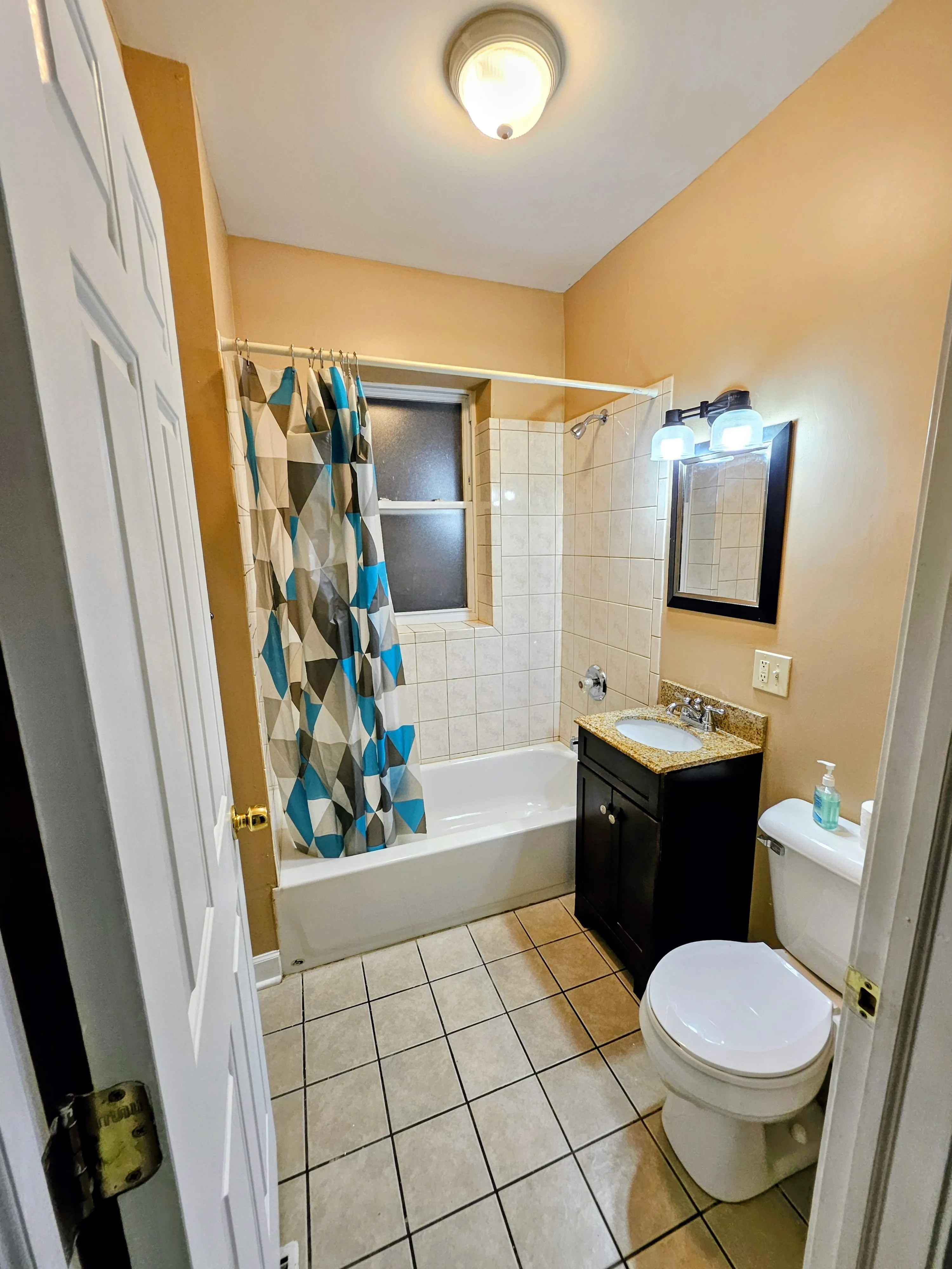 6414 S Evans Ave 60637 60637-unit#1-Chicago-IL
