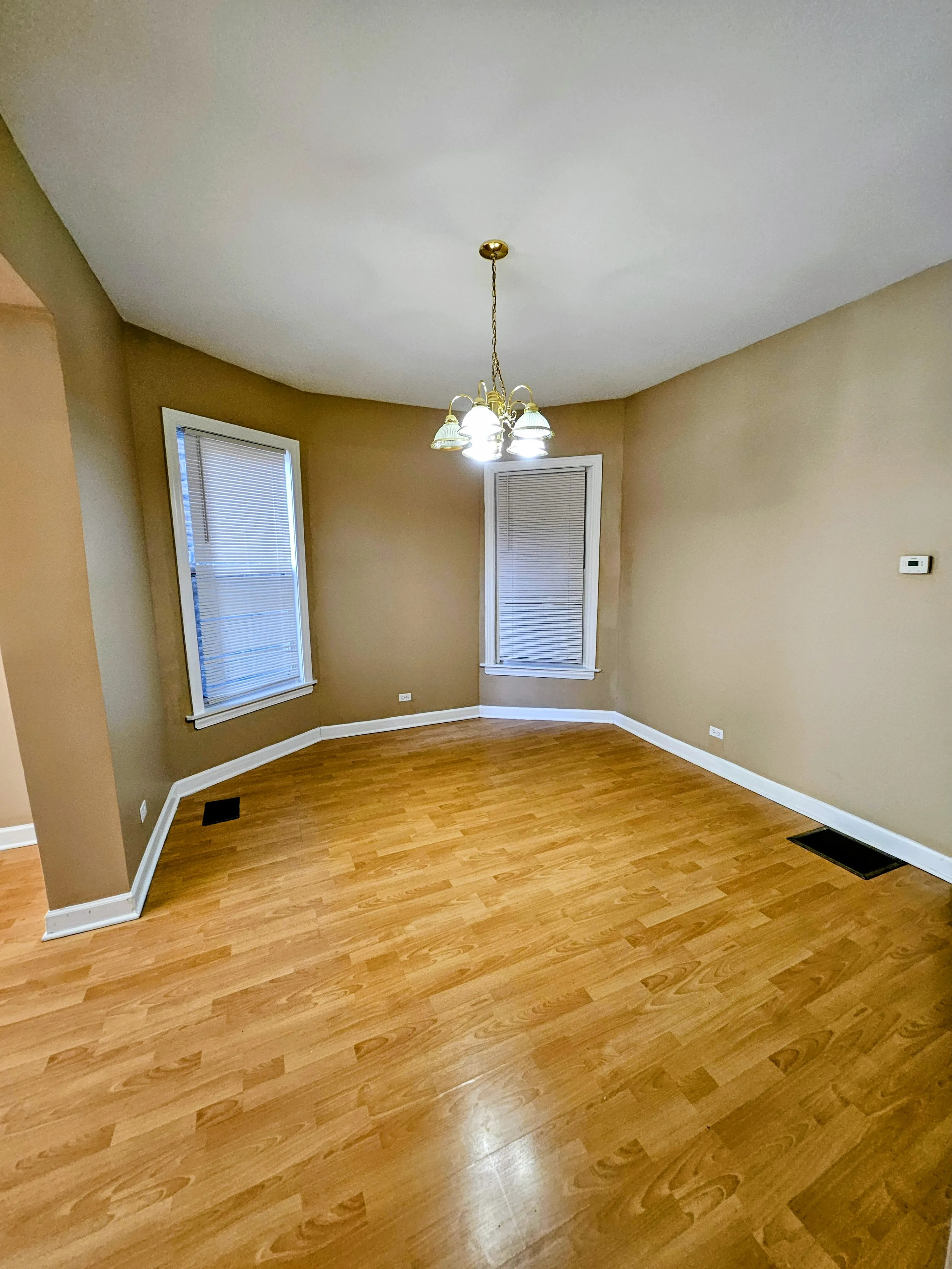 6414 S Evans Ave 60637 60637-unit#1-Chicago-IL