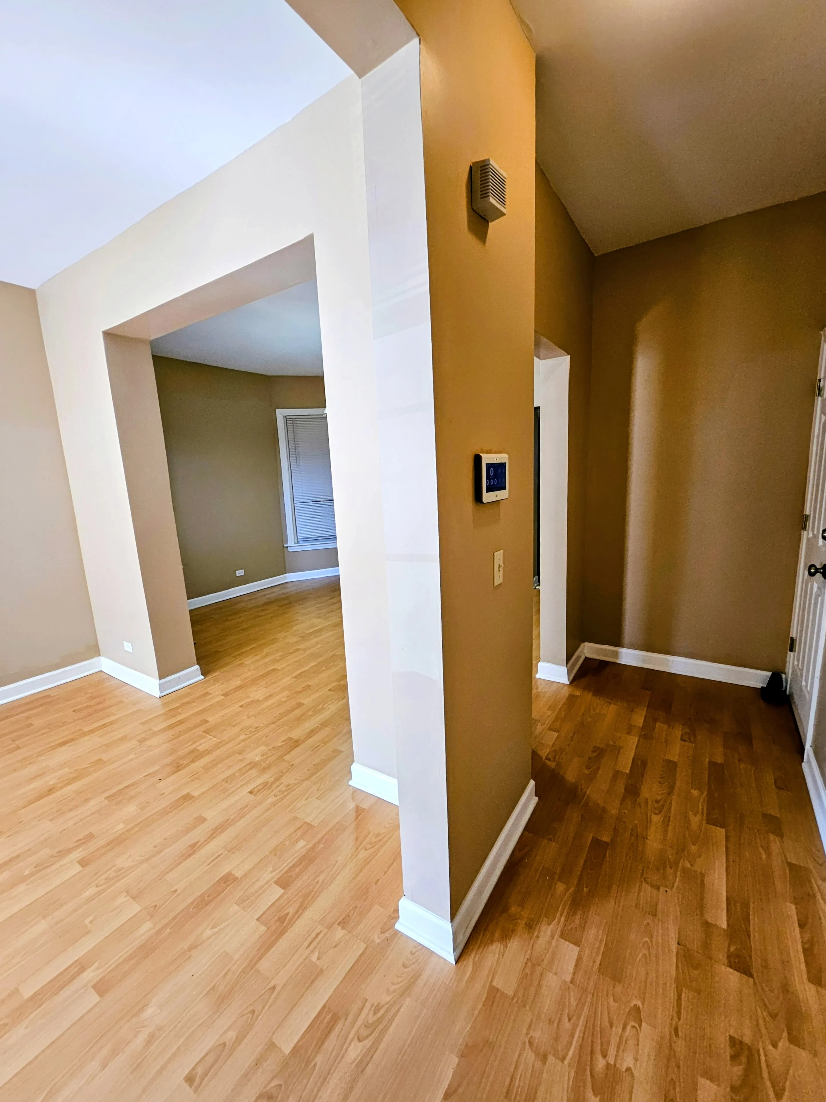 6414 S Evans Ave 60637 60637-unit#1-Chicago-IL