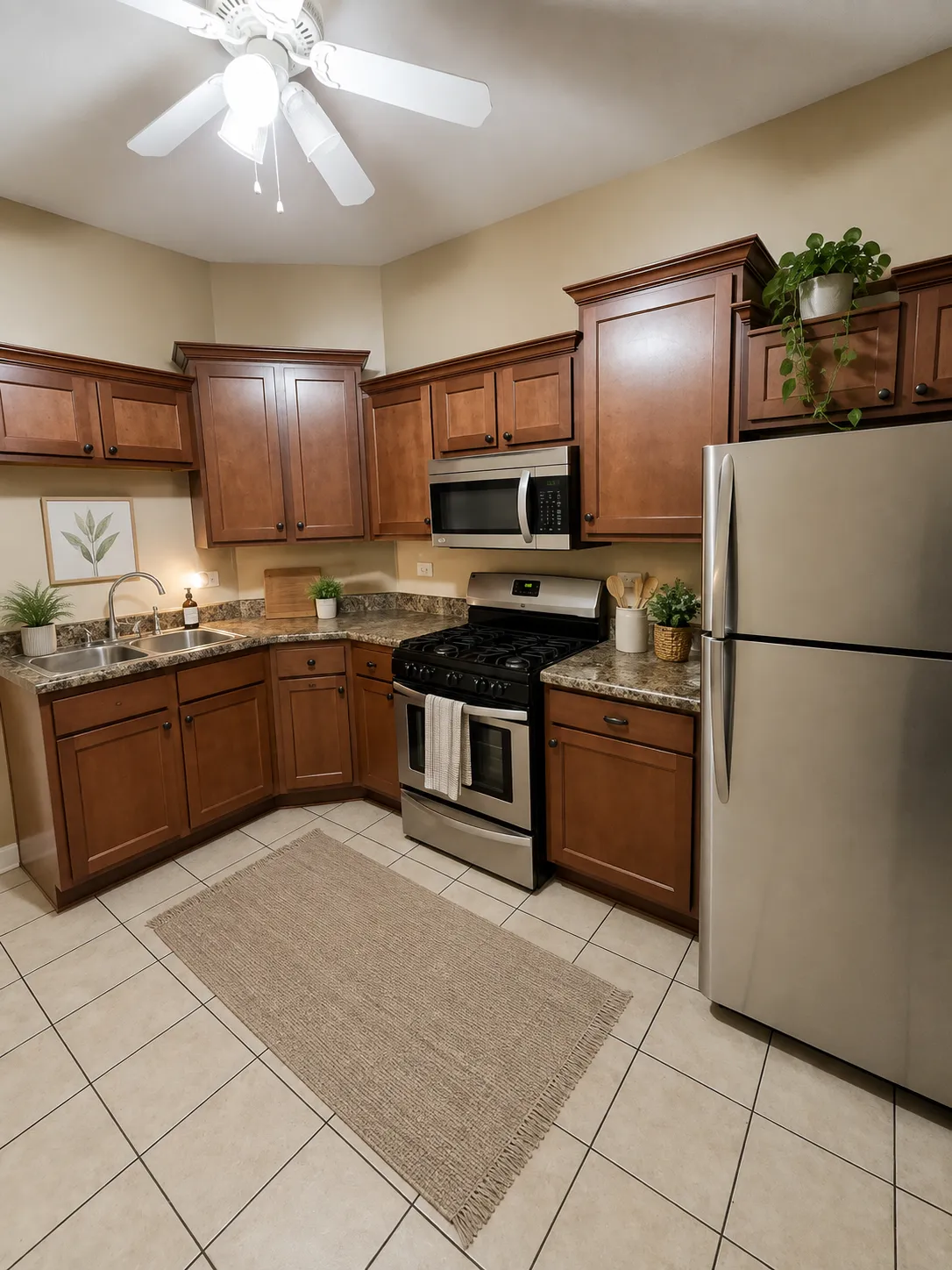 6414 S Evans Ave 60637 60637-unit#1-Chicago-IL