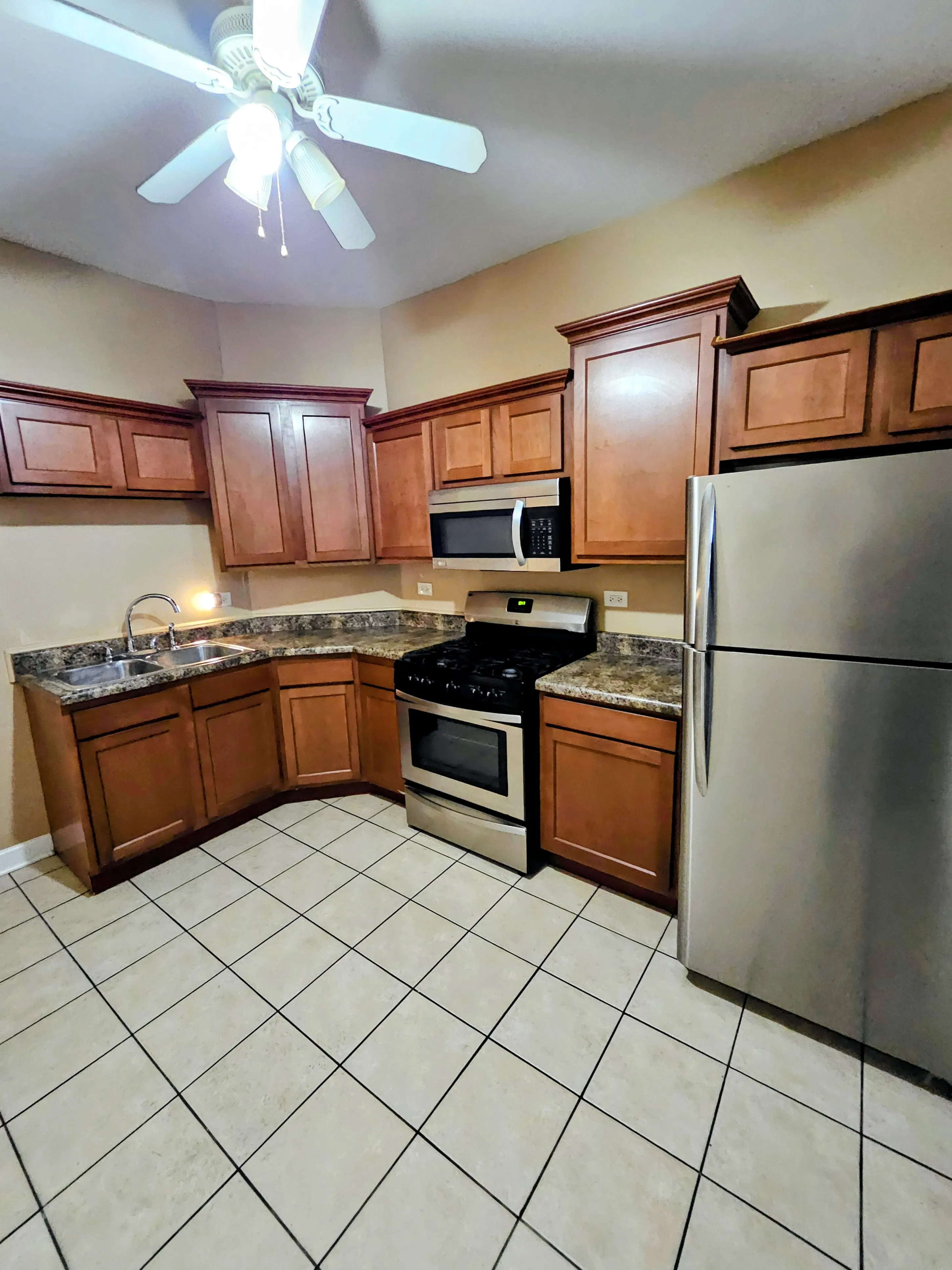 6414 S Evans Ave 60637 60637-unit#1-Chicago-IL