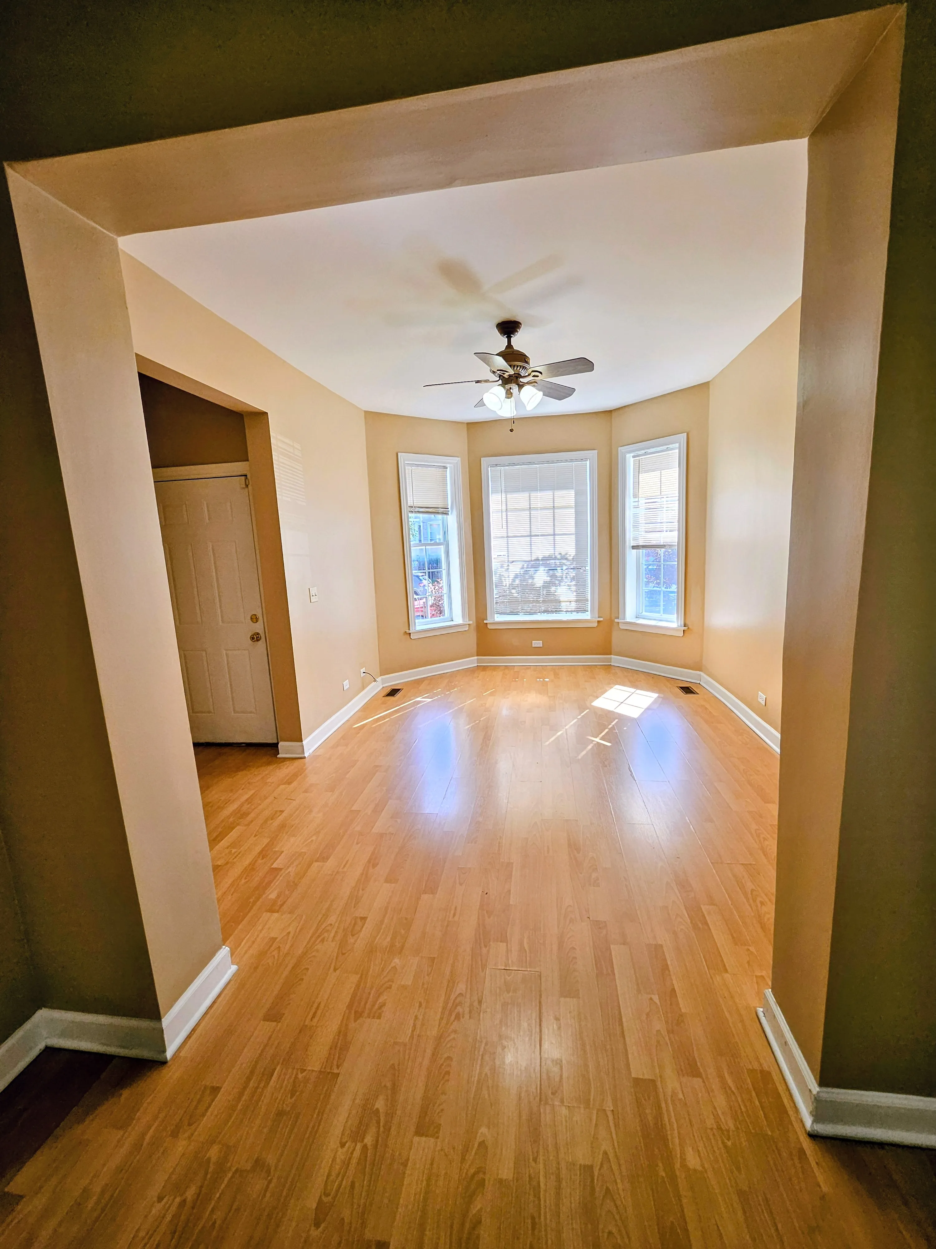 6414 S Evans Ave 60637 60637-unit#1-Chicago-IL
