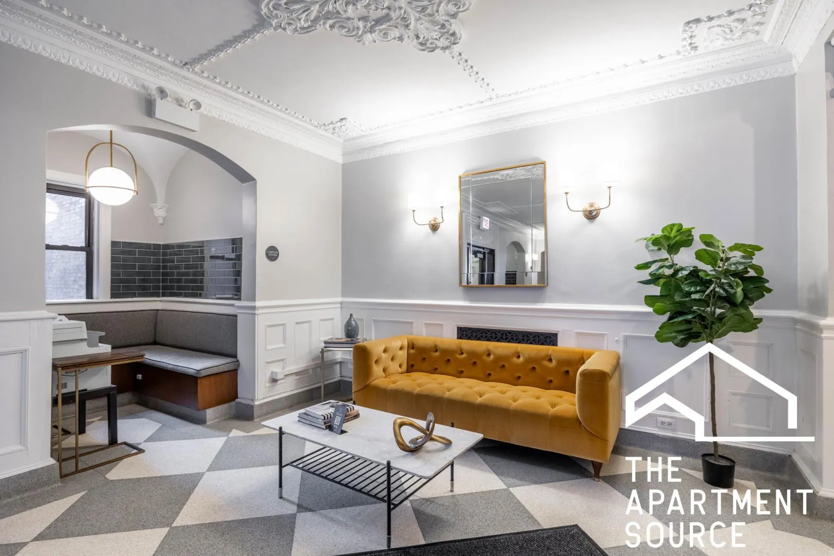 1140 N La Salle Dr   60610 60610-unit#609-Chicago-IL