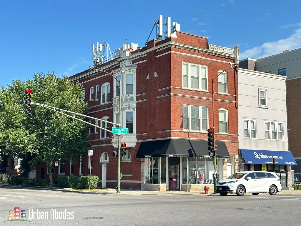 3559 N Ashland Ave 60657 60657-unit#1RA-Chicago-IL