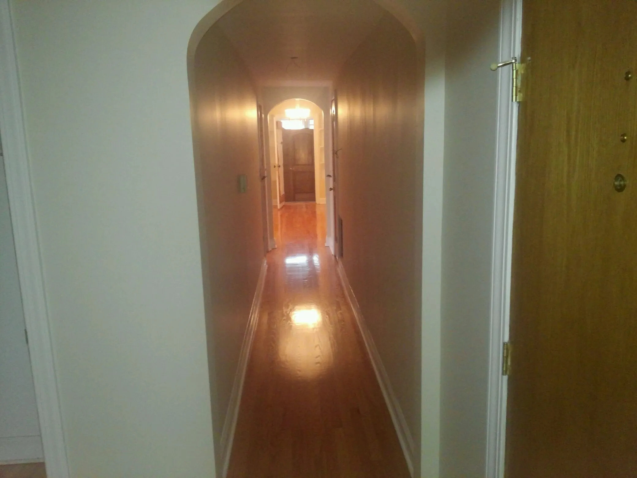 9021 S Justine St 60620 60620-unit#1st floor-Chicago-IL