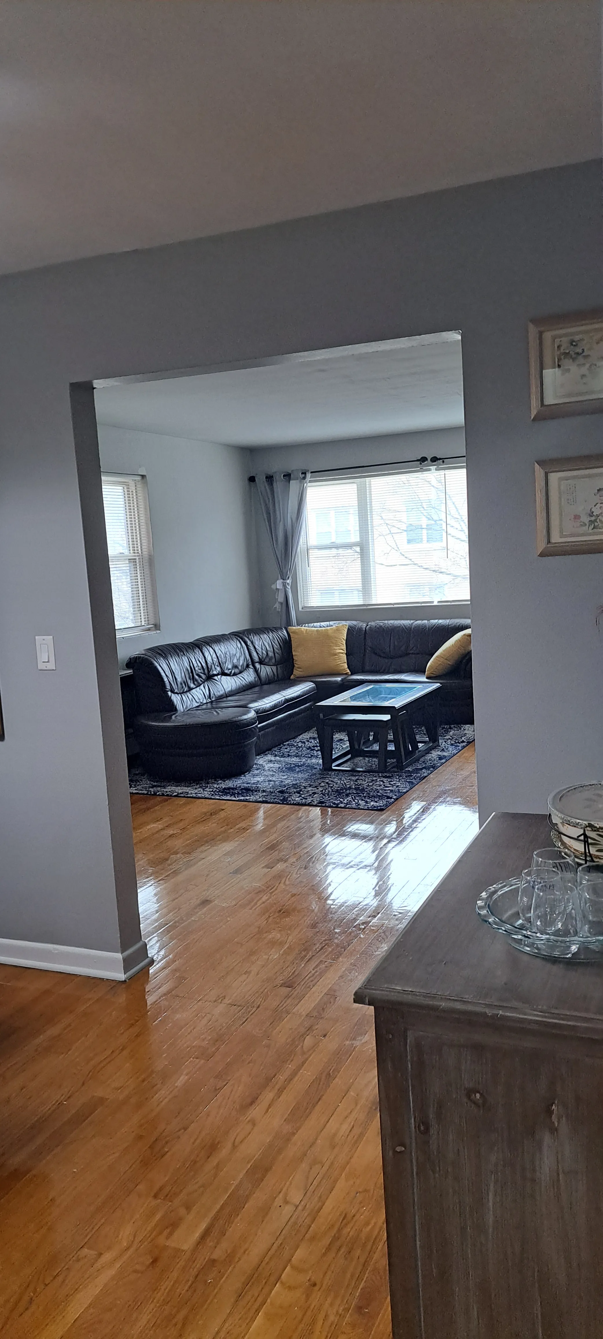  N Hoyne Ave    60645-unit#1W-Chicago-IL