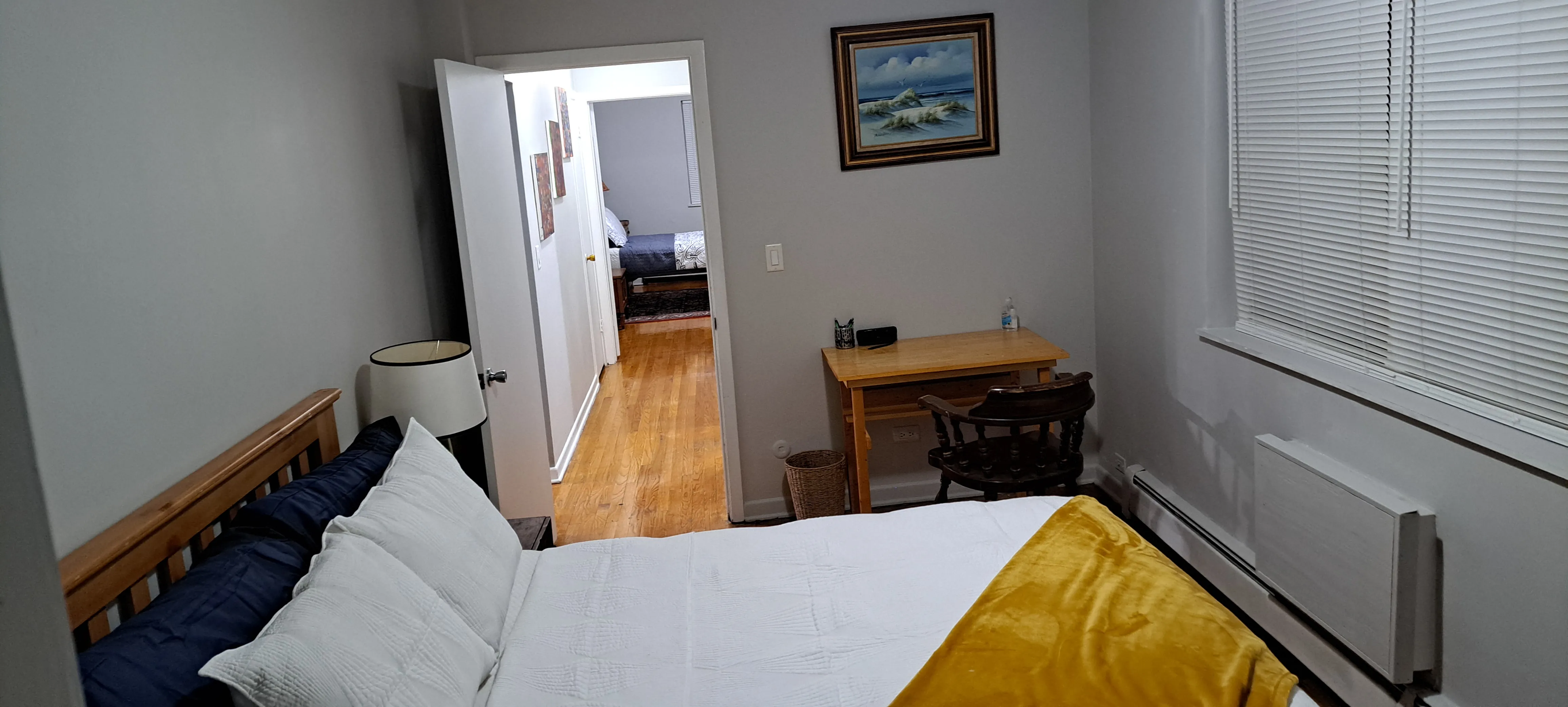  N Hoyne Ave    60645-unit#1W-Chicago-IL