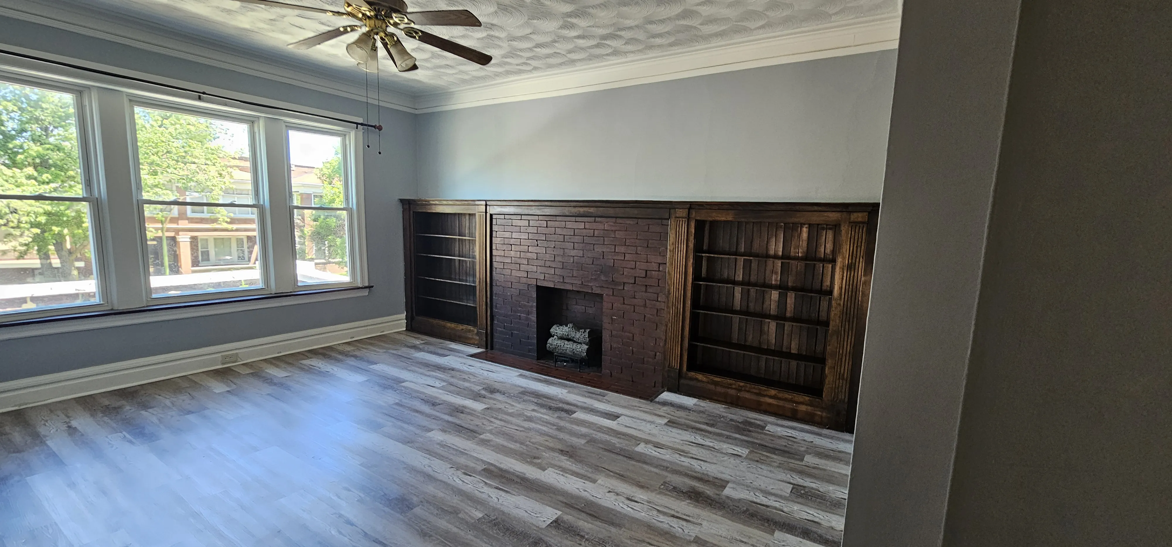 7712 S Carpenter St 60620 60620-unit#2-Chicago-IL