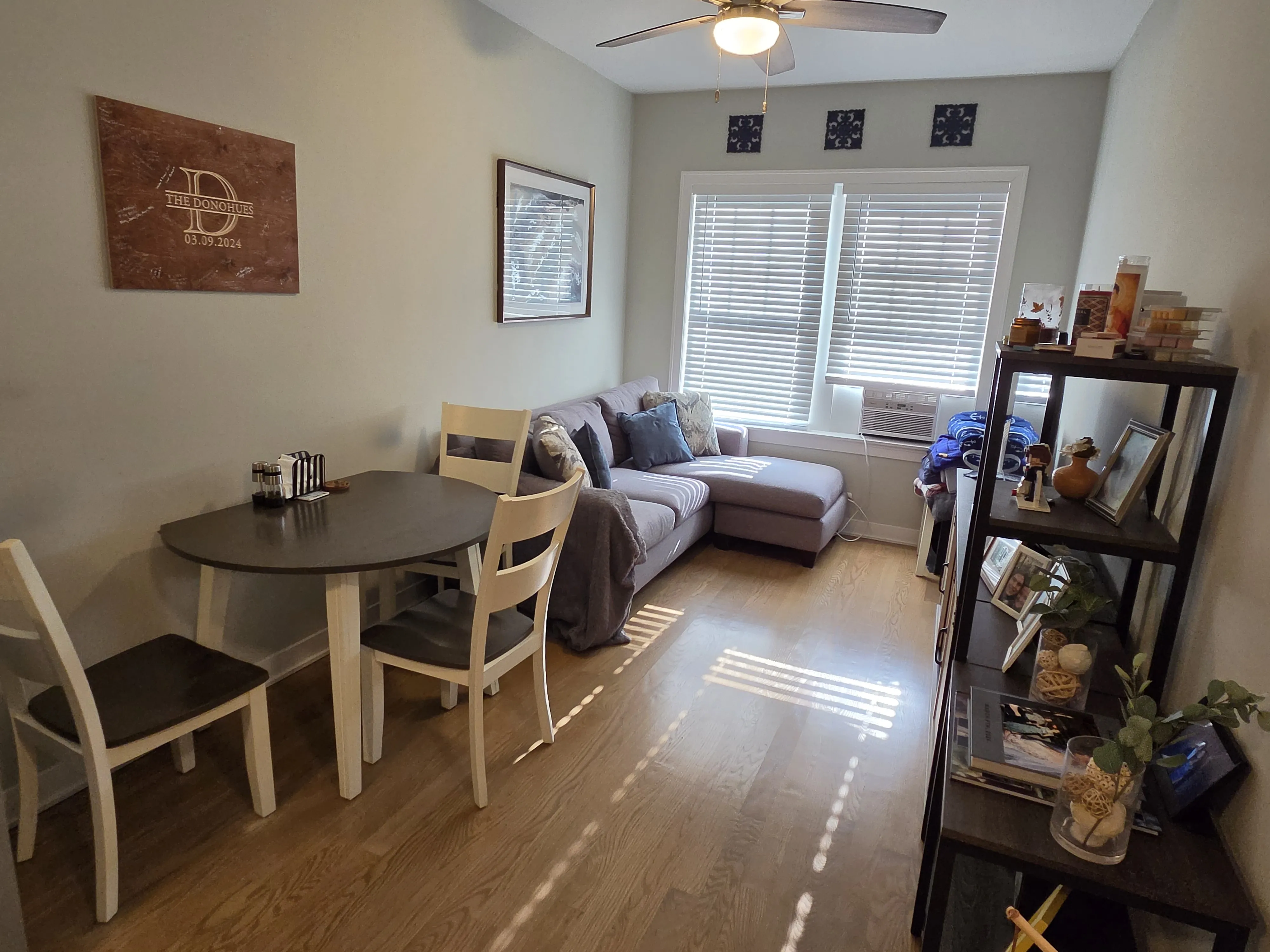 5111 N Winchester Ave 60609 60640-unit#1-Chicago-IL