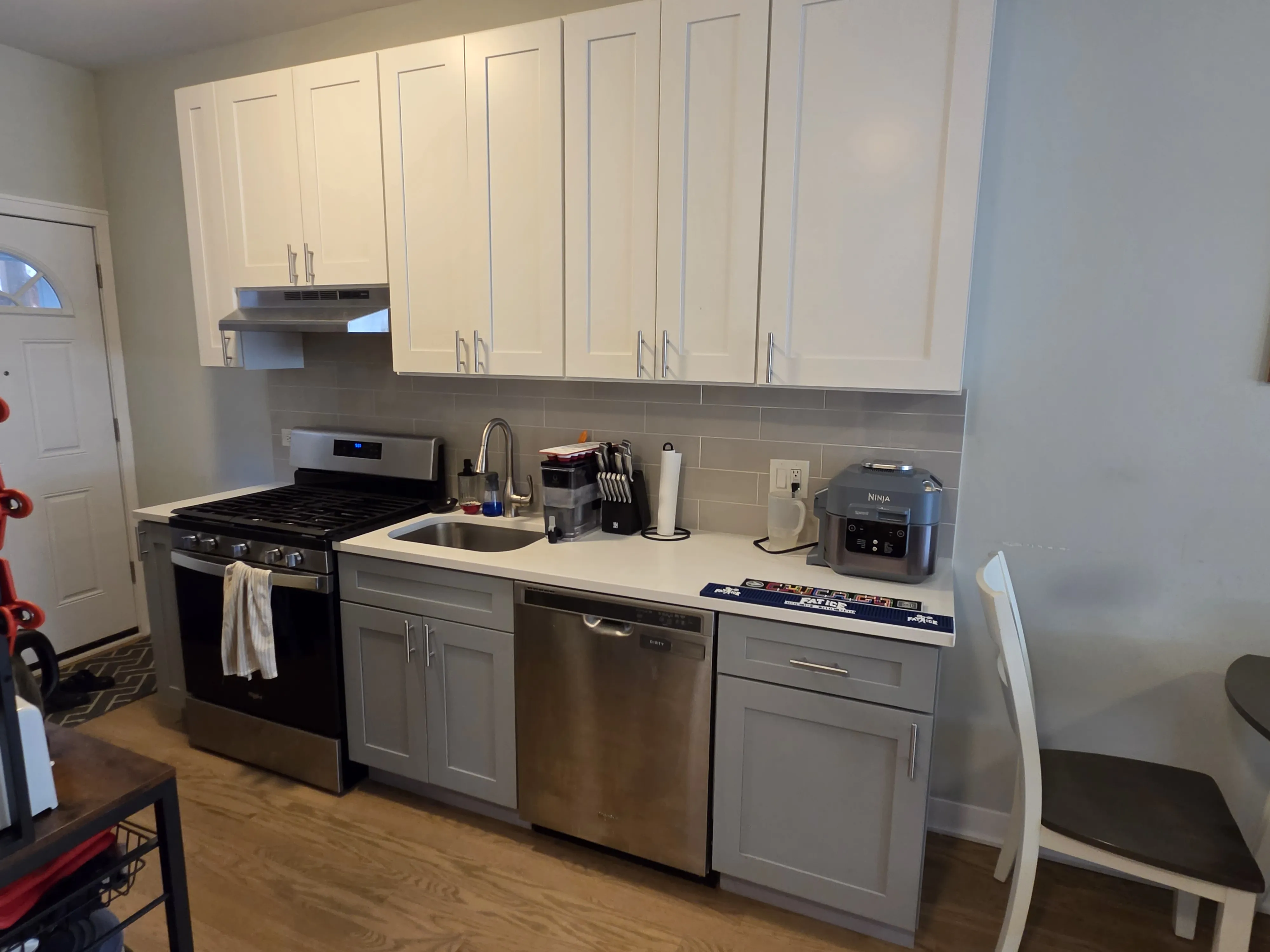 5111 N Winchester Ave 60609 60640-unit#1-Chicago-IL