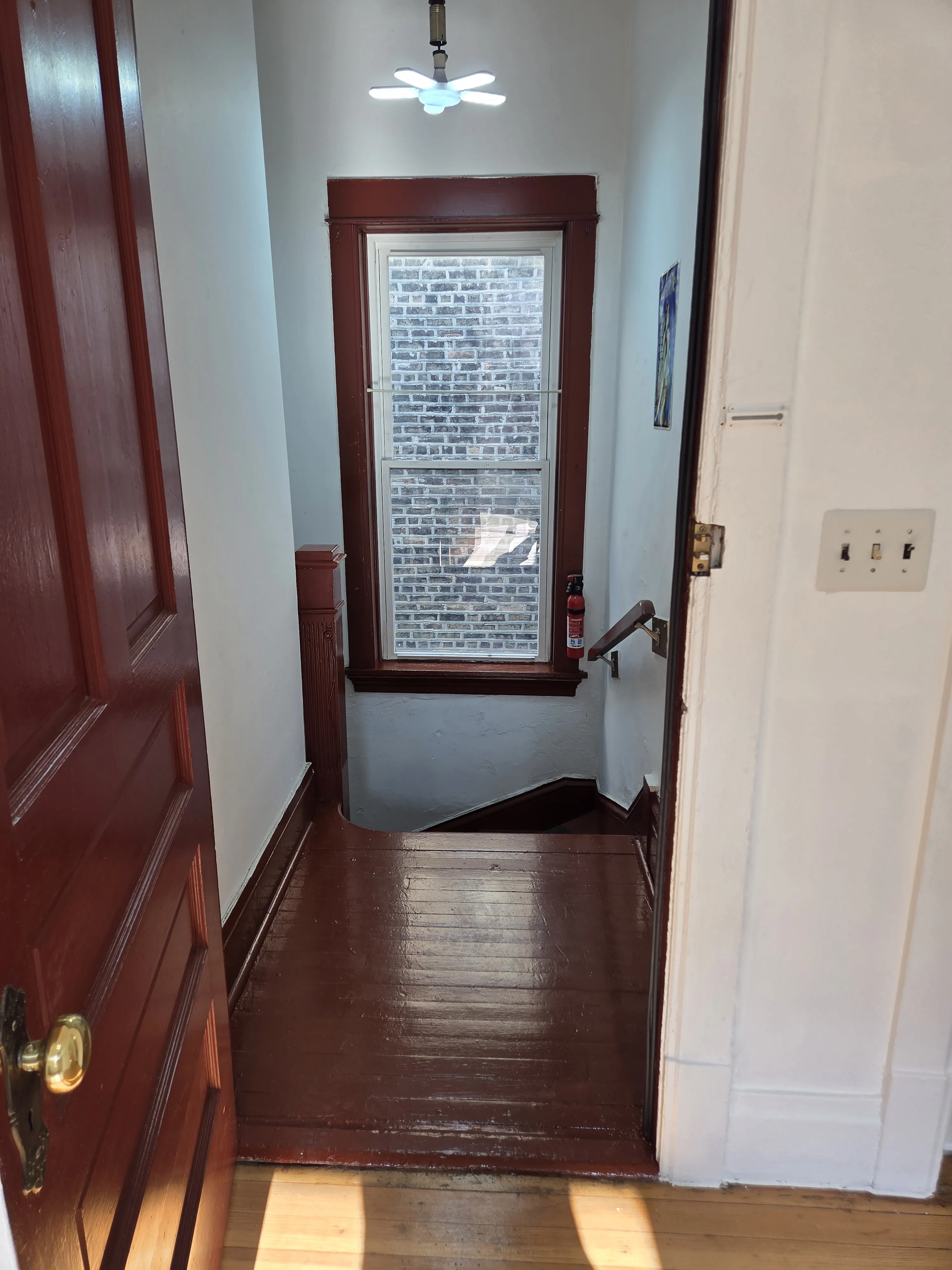 3105 W Augusta Blvd 60622 60622-unit#2-Chicago-IL
