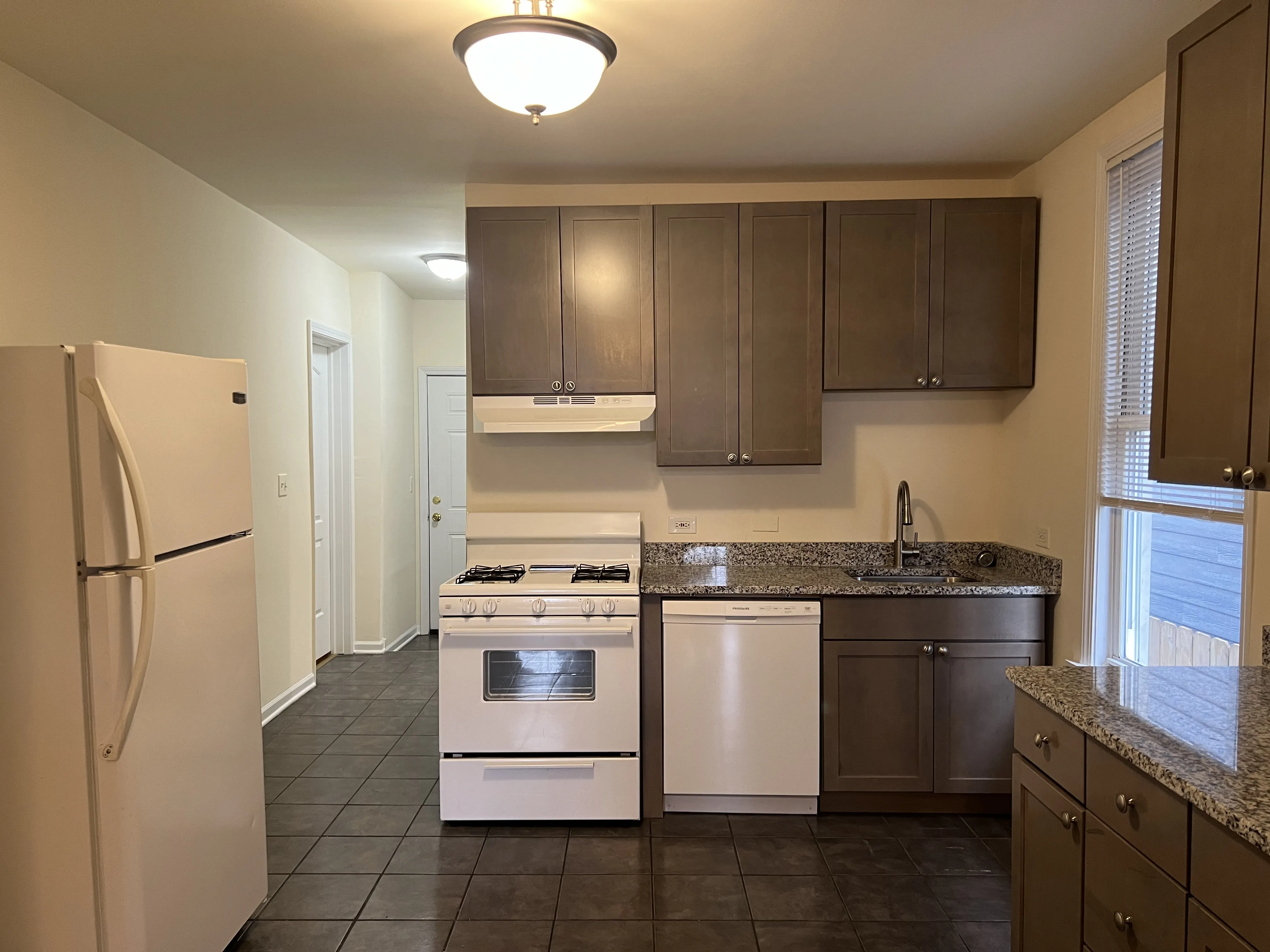 2035 N ALBANY AVE 60647-The Albany Apartments-unit#1-Chicago-IL