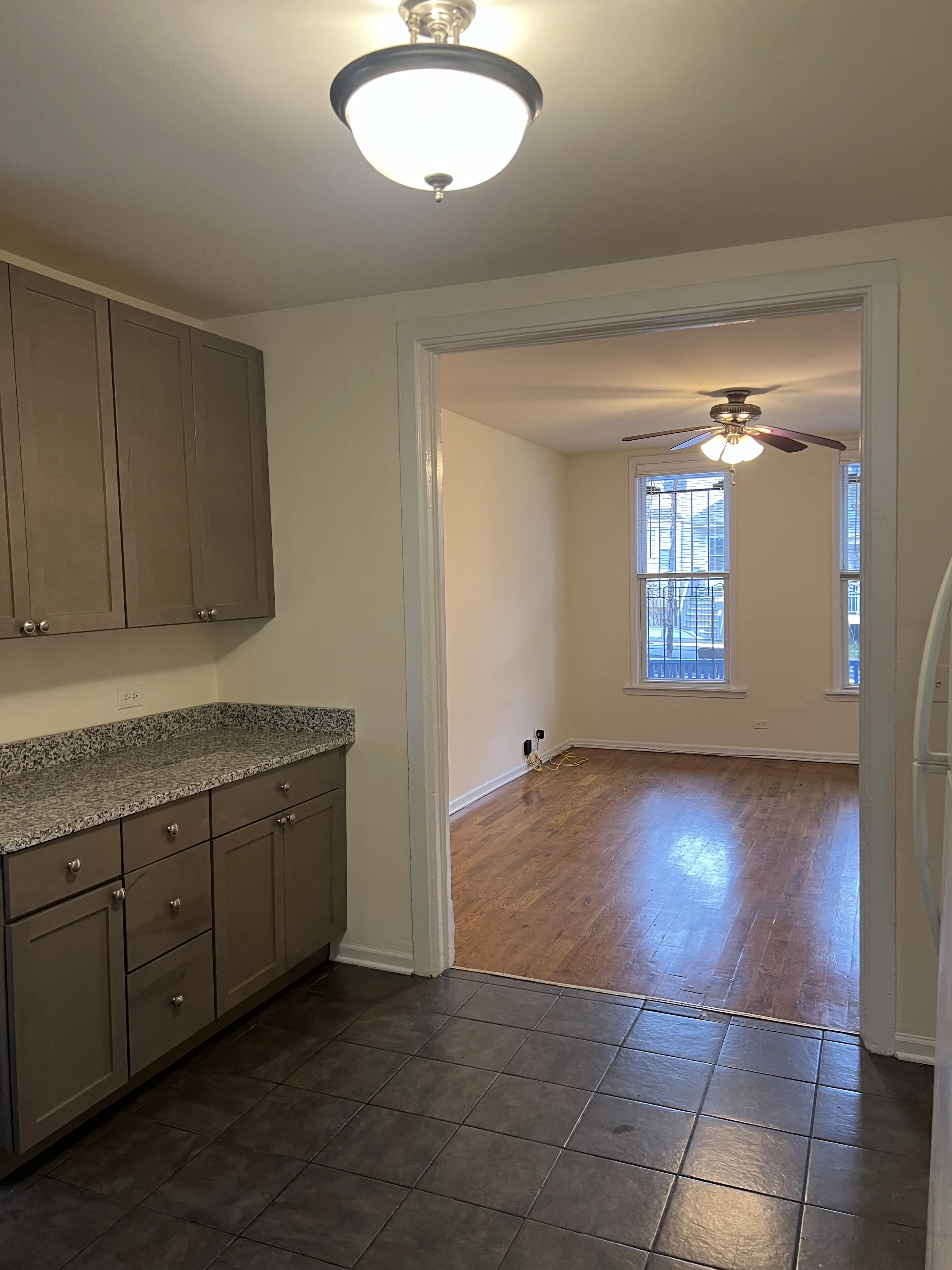 2035 N ALBANY AVE 60647-The Albany Apartments-unit#1-Chicago-IL