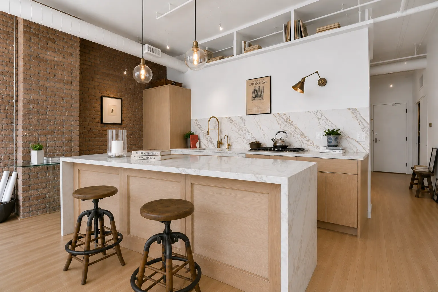 1322 S Wabash Ave 60605 60605-unit#201-Chicago-IL