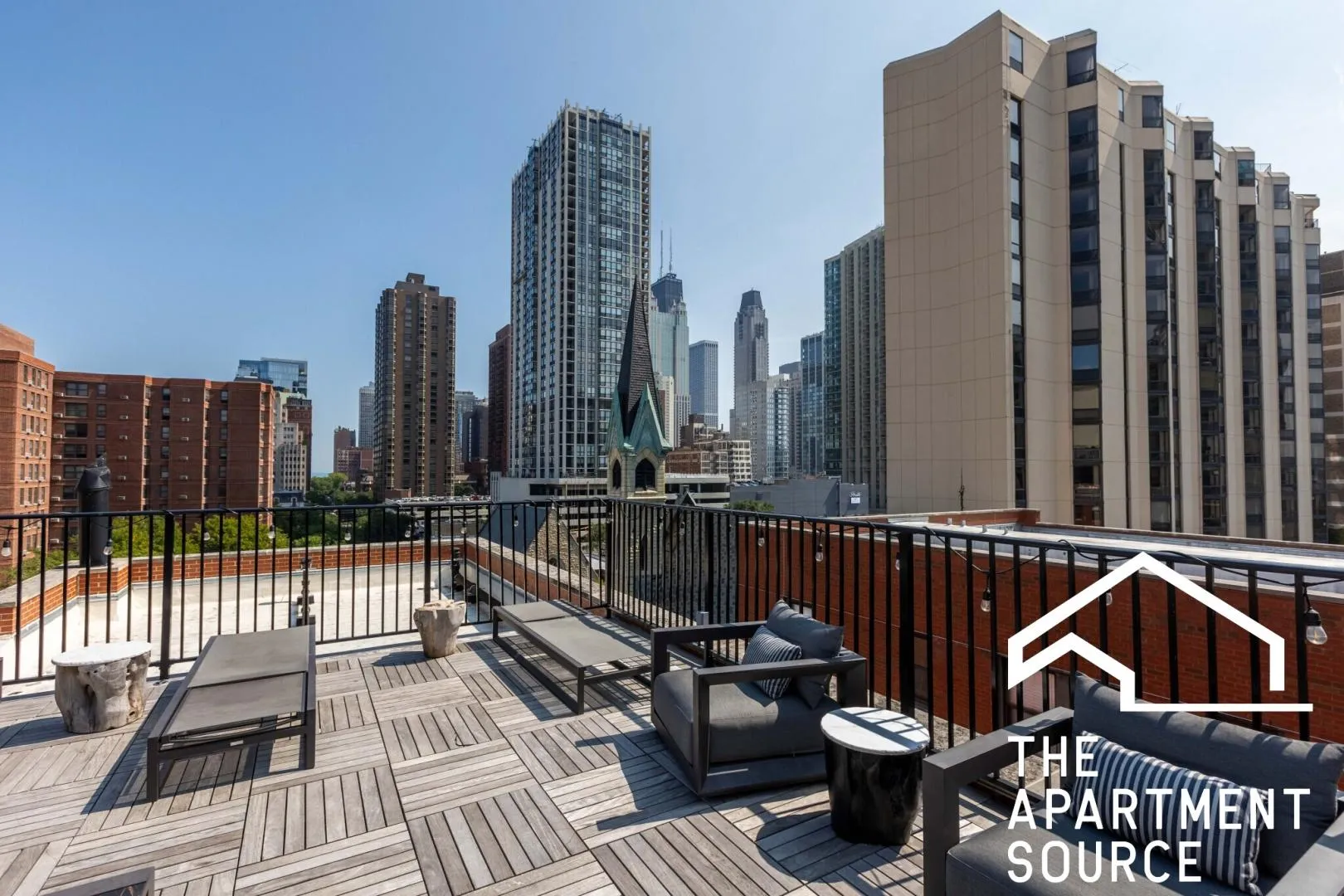 1140 N La Salle Dr   60610 60610-unit#609-Chicago-IL