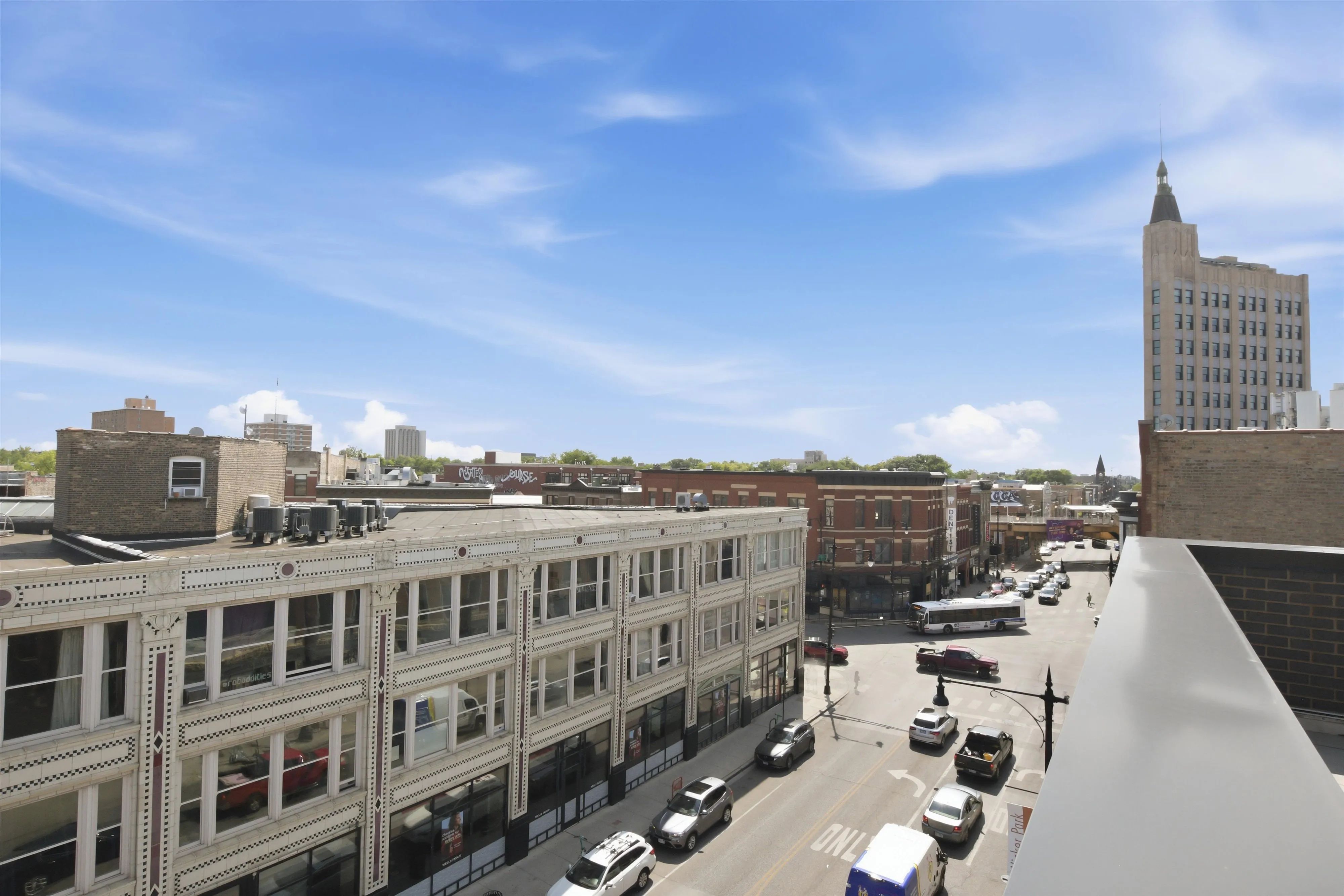 1942 W North Ave 60622 60622-unit#501-Chicago-IL