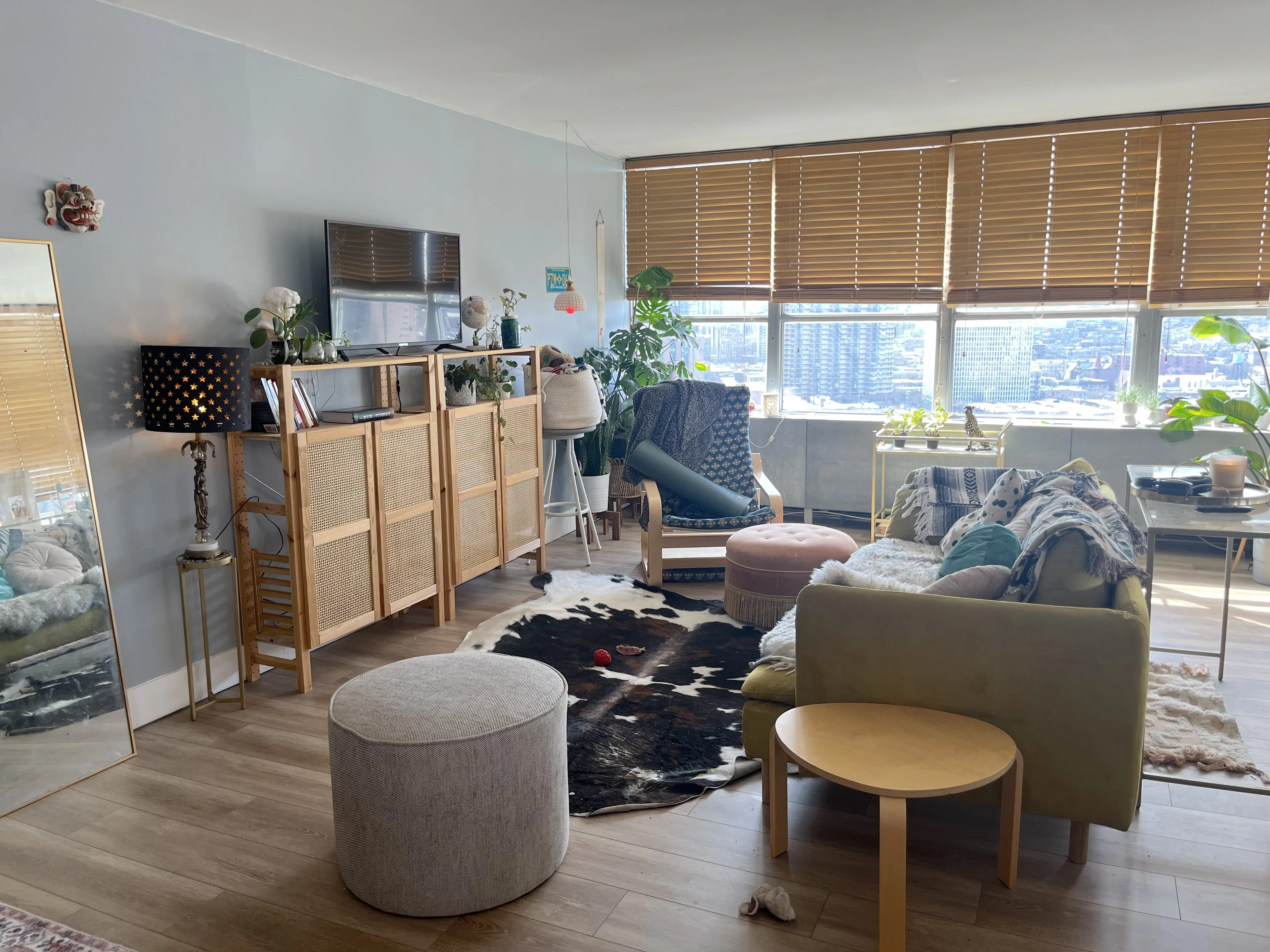 655 W IRVING PARK RD 60613-Park Place Tower-unit#2117-Chicago-IL